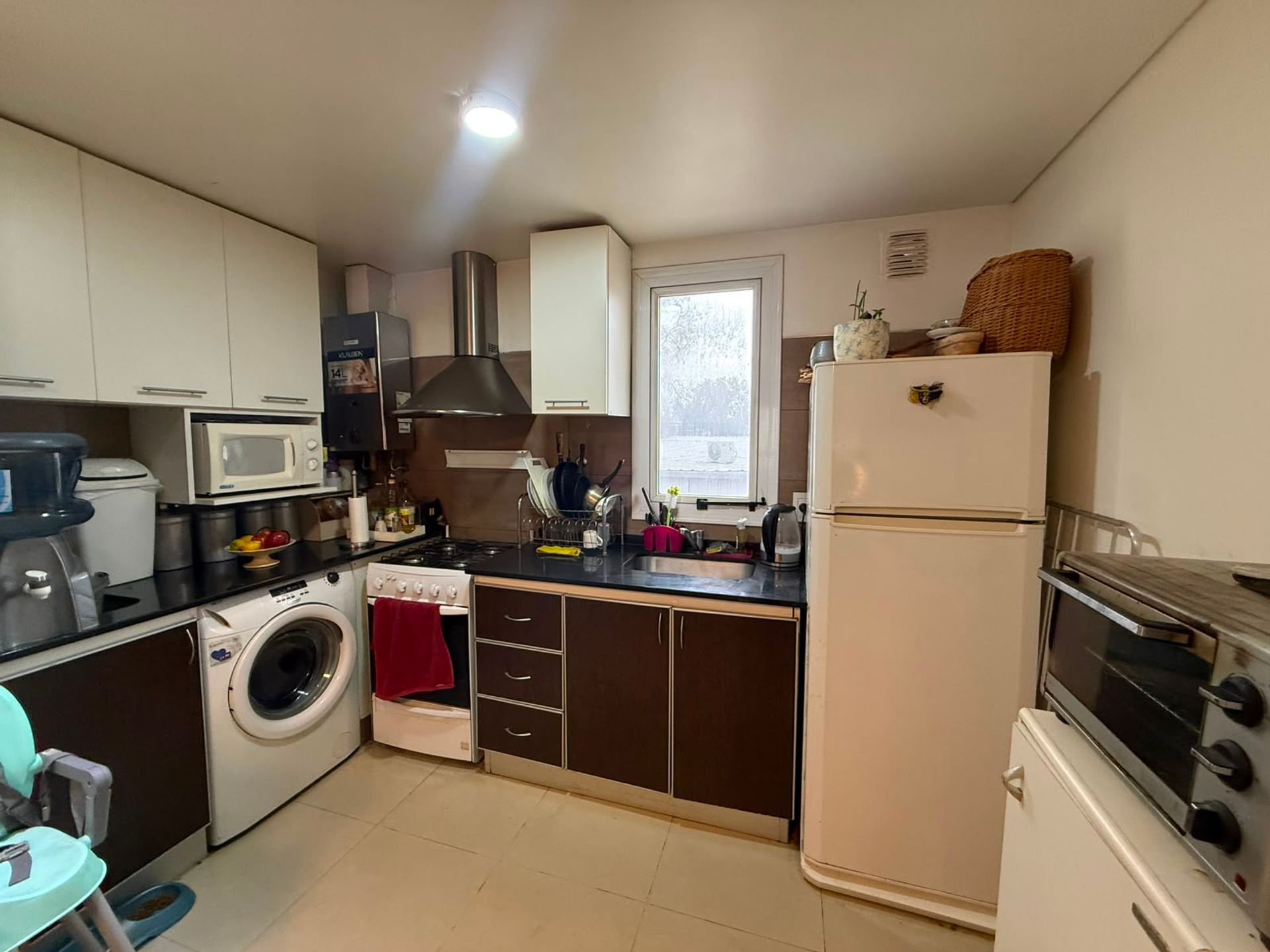 Departamento en Venta en Capital, San Juan - USD 130.000 | Inmoup - 12