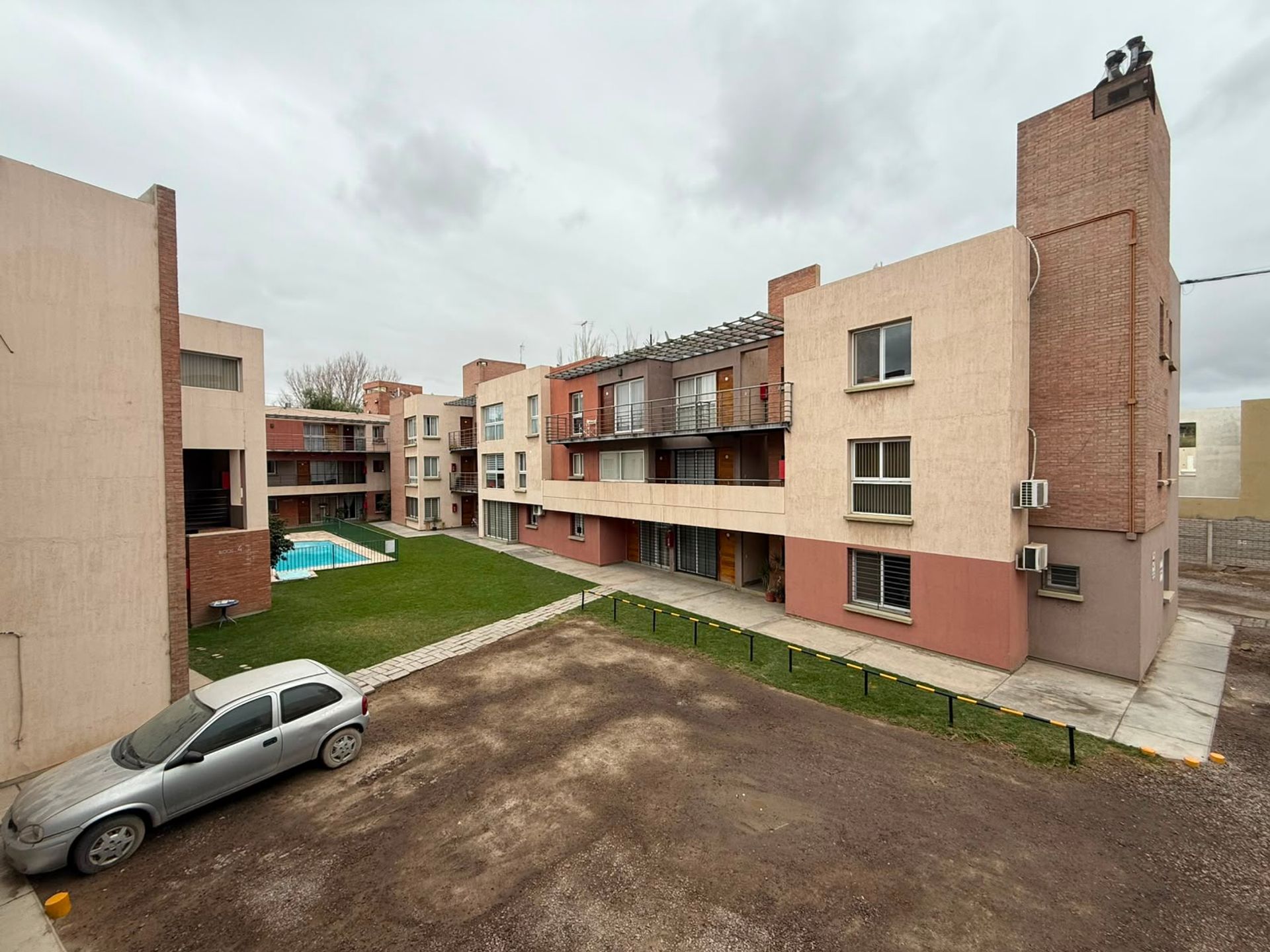 Departamento en Venta en Capital, San Juan - USD 130.000 | Inmoup - 19