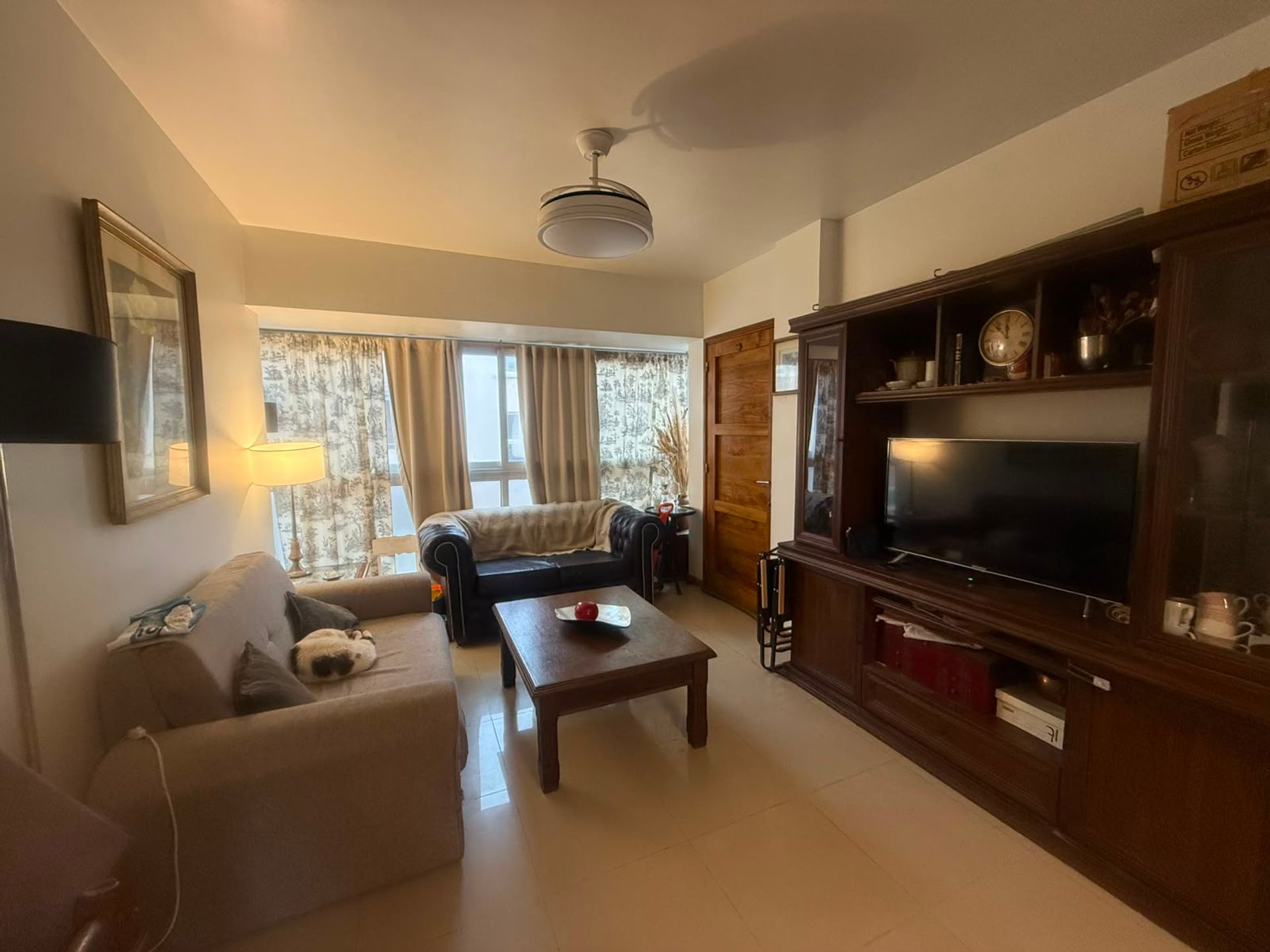 Departamento en Venta en Capital, San Juan - USD 130.000 | Inmoup - 8