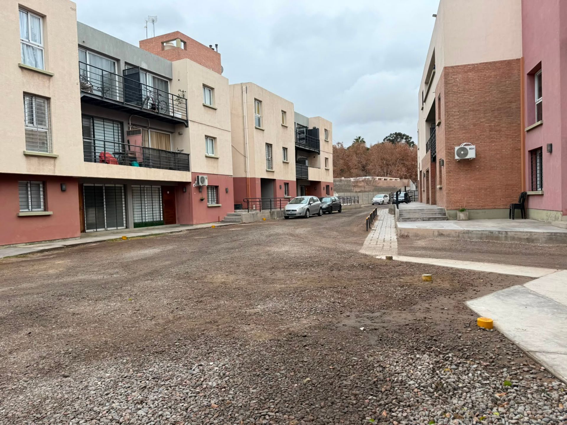 Departamento en Venta en Capital, San Juan - USD 130.000 | Inmoup - 23