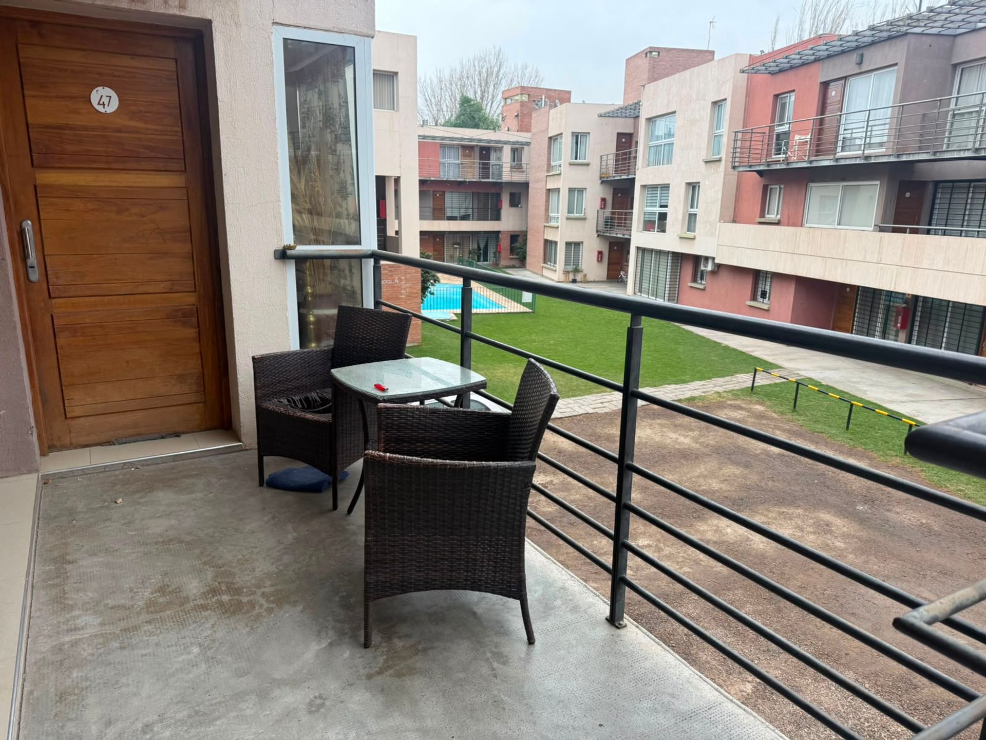 Departamento en Venta en Capital, San Juan - USD 130.000 | Inmoup - 7