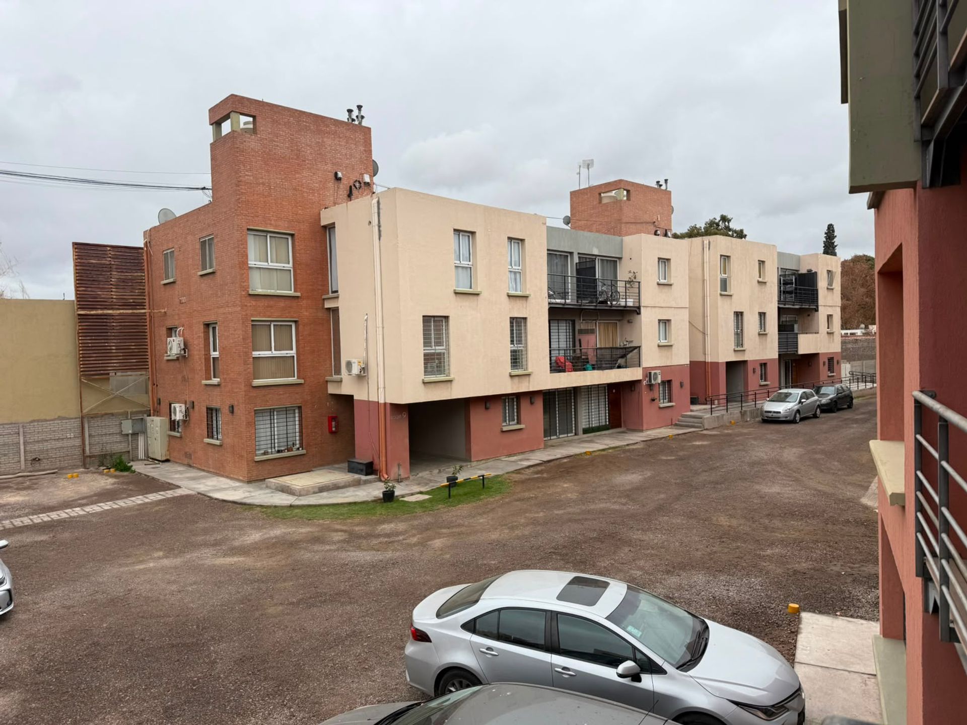 Departamento en Venta en Capital, San Juan - USD 130.000 | Inmoup - 21