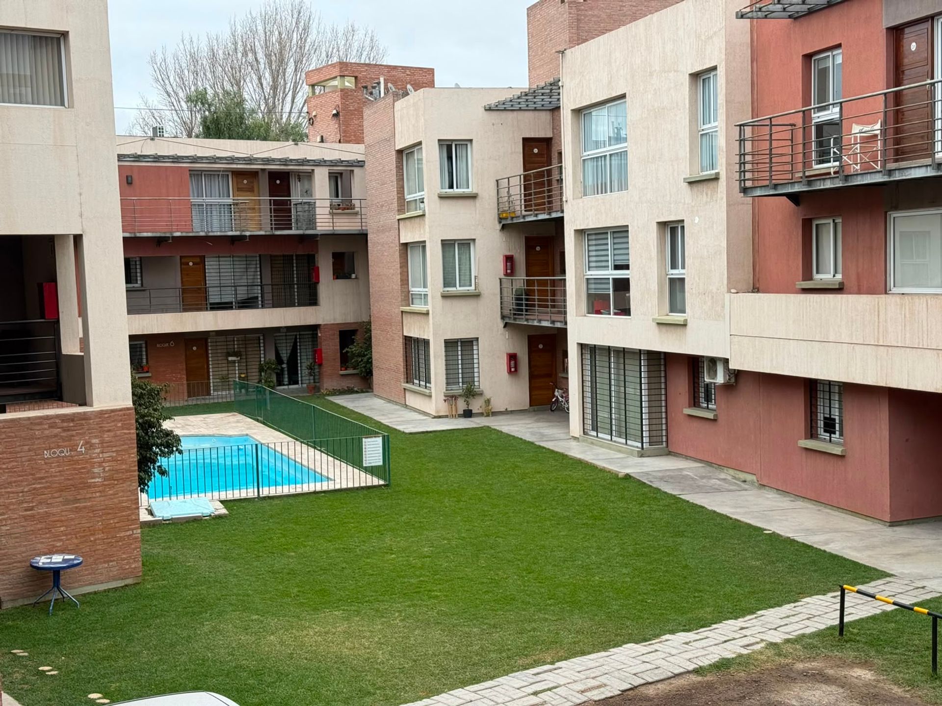 Departamento en Venta en Capital, San Juan - USD 130.000 | Inmoup - 20