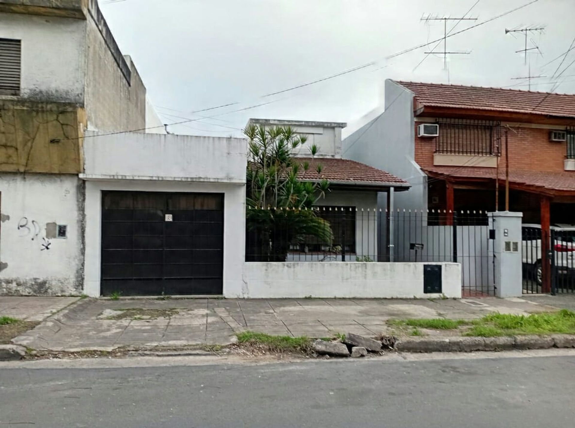 Casa en Venta en La Matanza, G.B.A. Zona Oeste