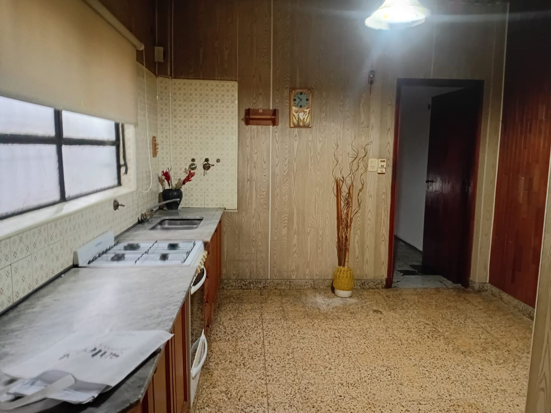 Casa en Venta en La Matanza, G.B.A. Zona Oeste