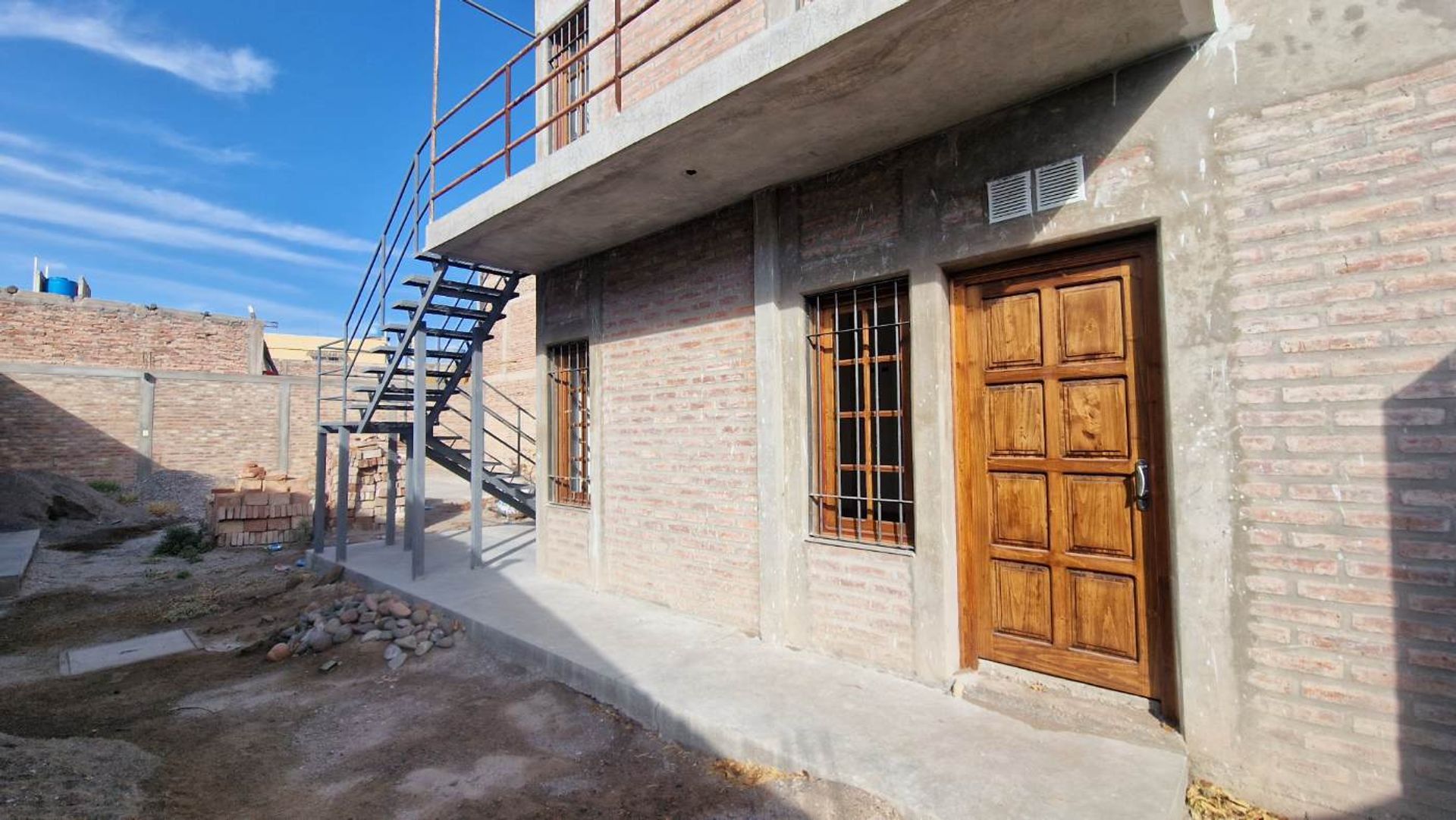 Departamento en Venta en Capital, San Juan