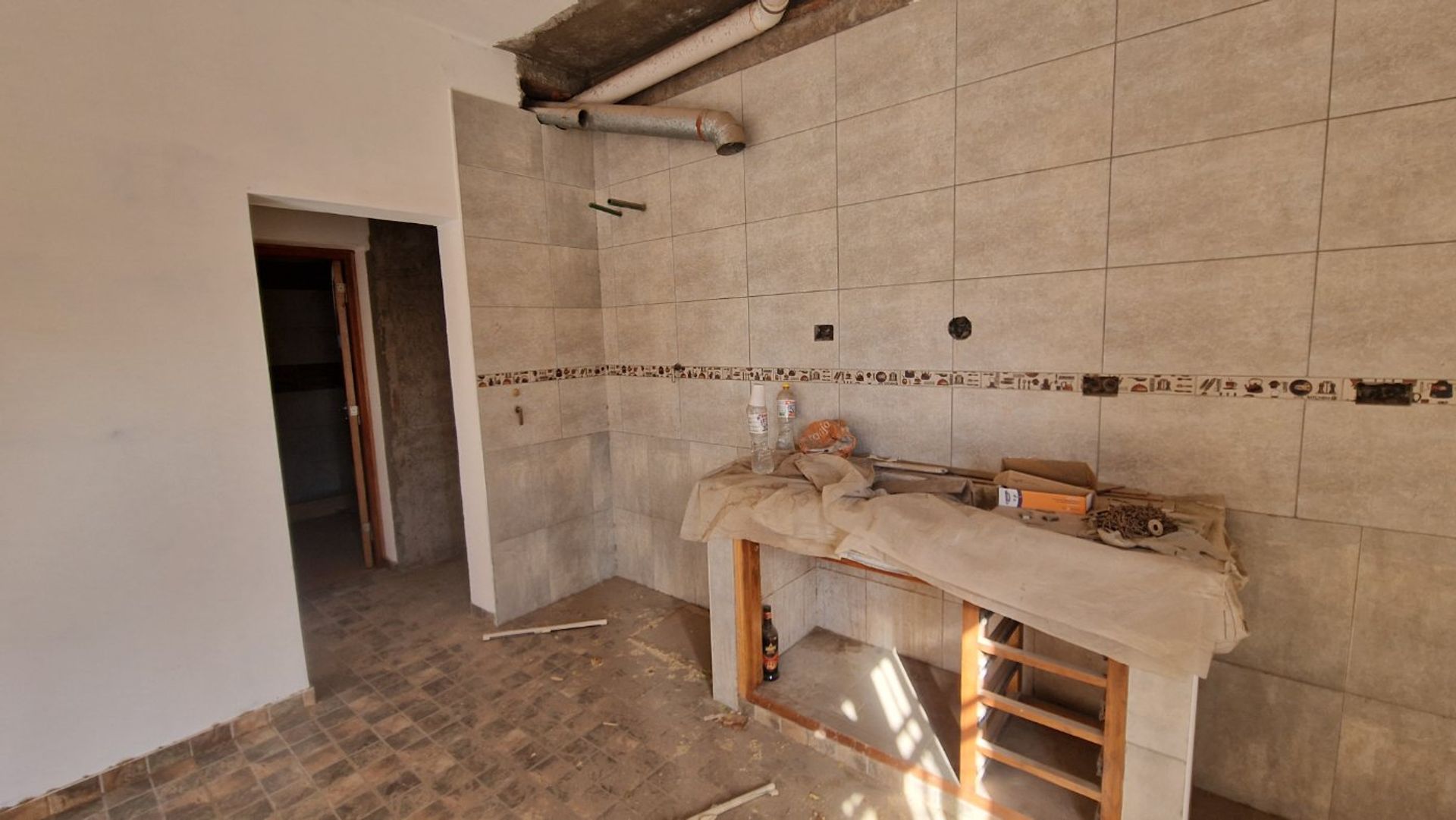 Departamento en Venta en Capital, San Juan
