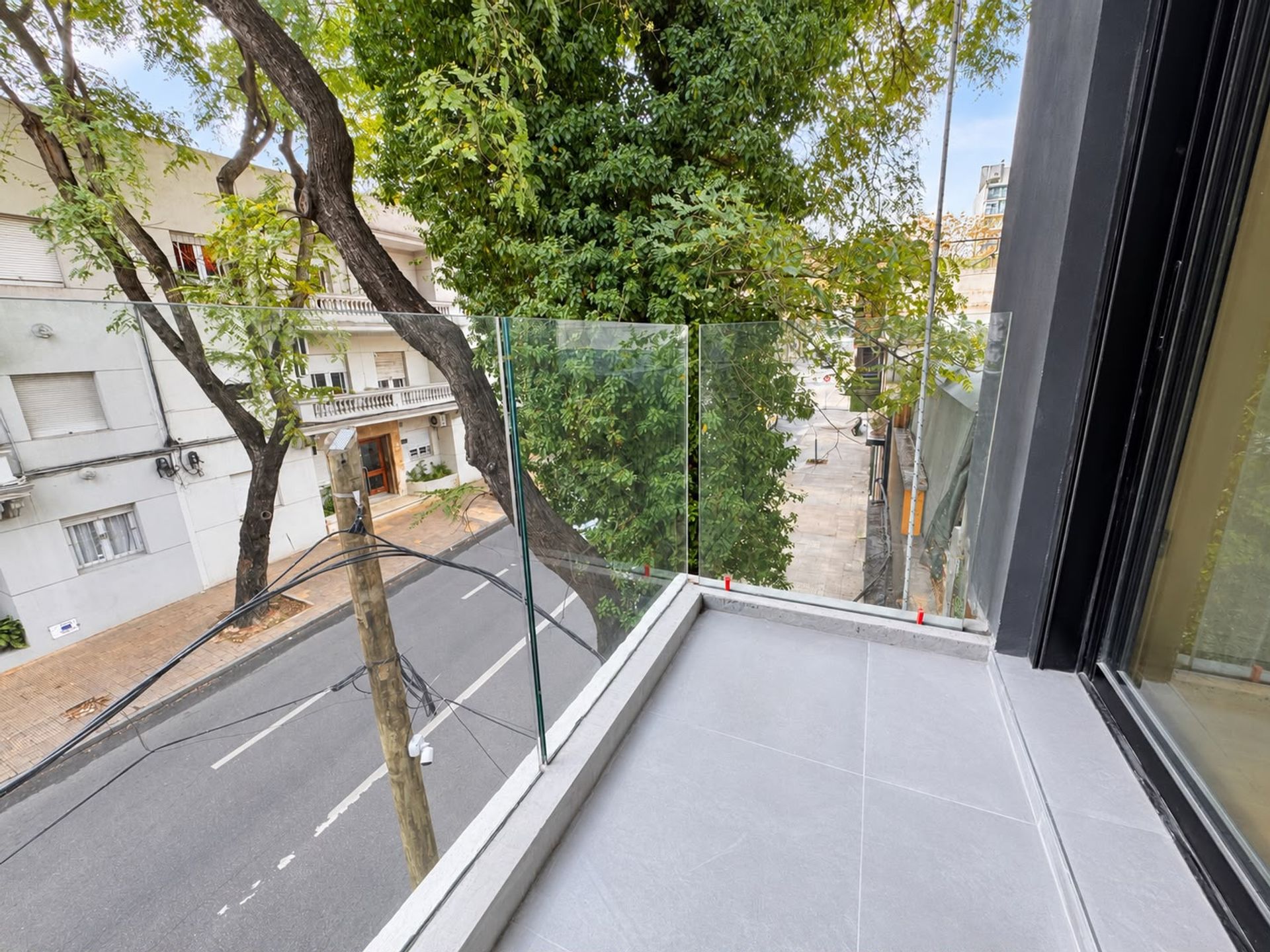 Venta 2 dorm cordon a estrenar con garage doble - 1