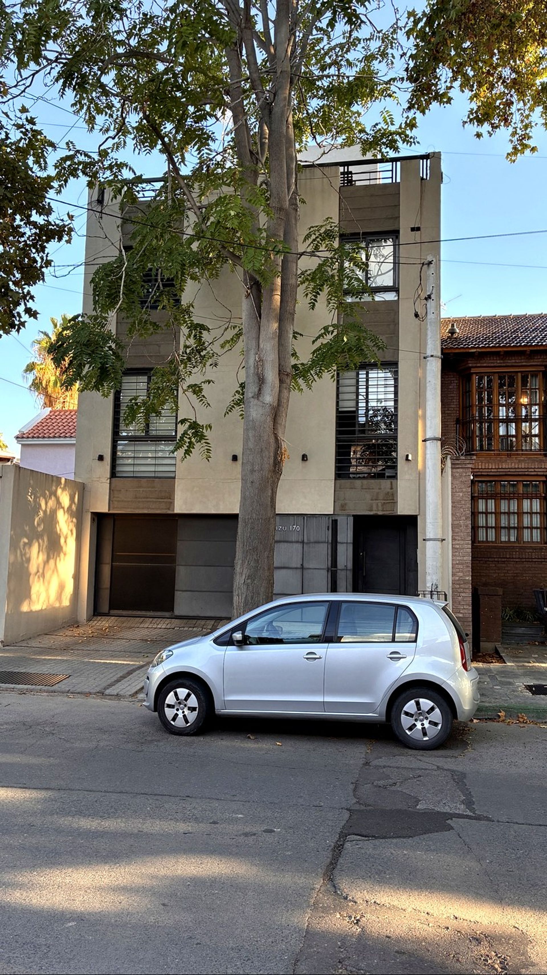 Casa en Venta en Godoy Cruz, Mendoza