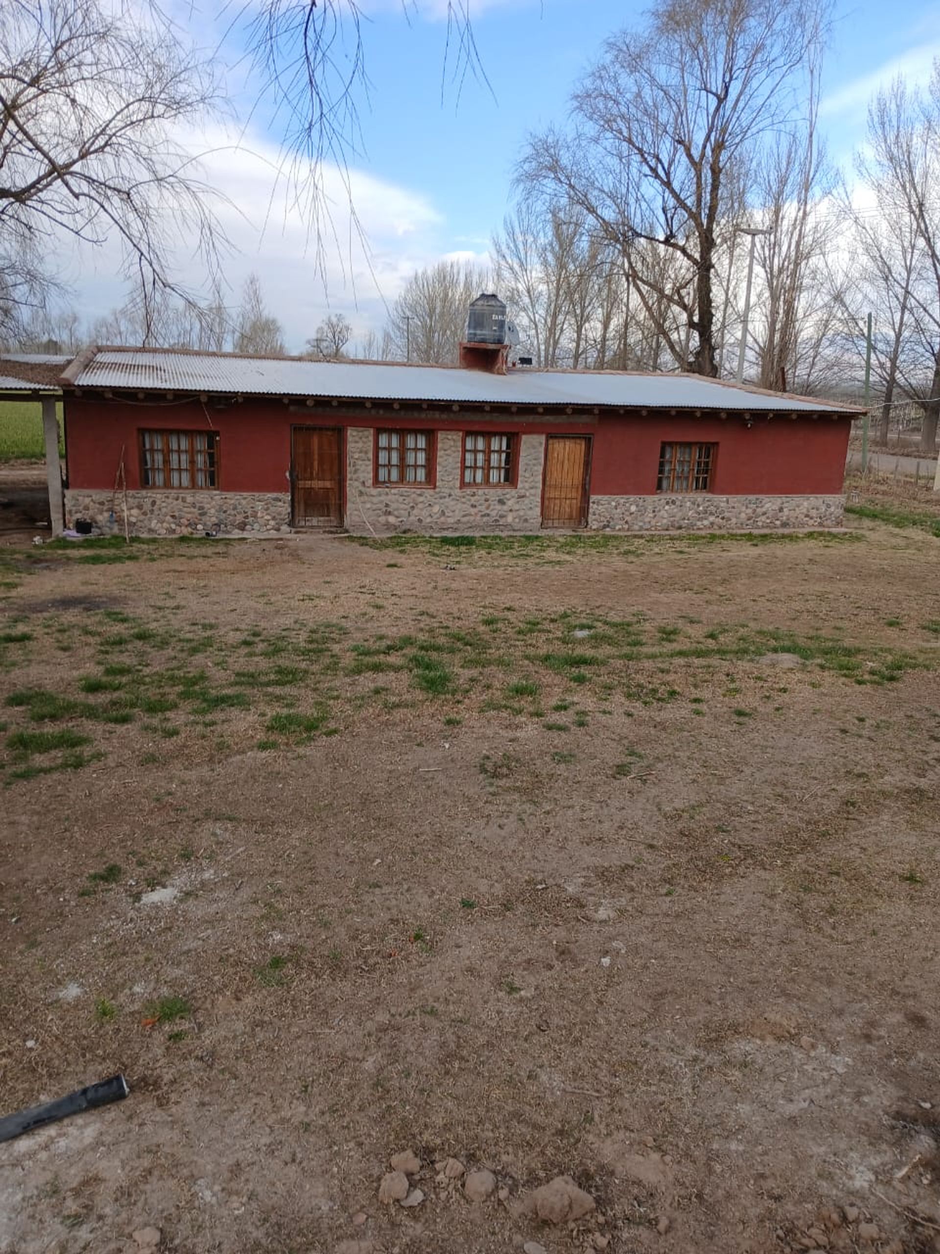 Campo en Venta en Tunuyan, Mendoza