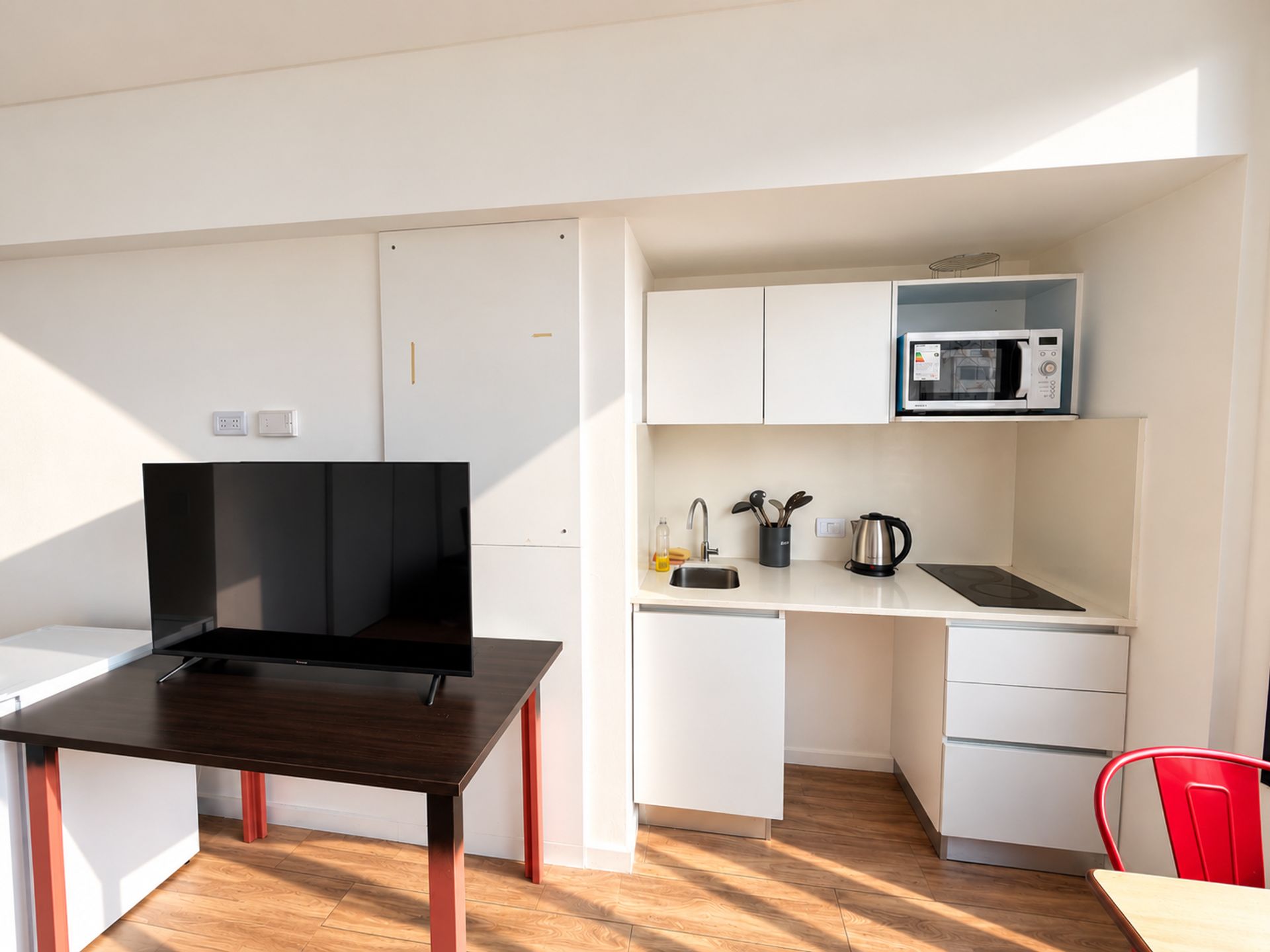 Departamento en Venta en San Nicolas, Capital Federal - USD 88.000 | Inmoup - 7