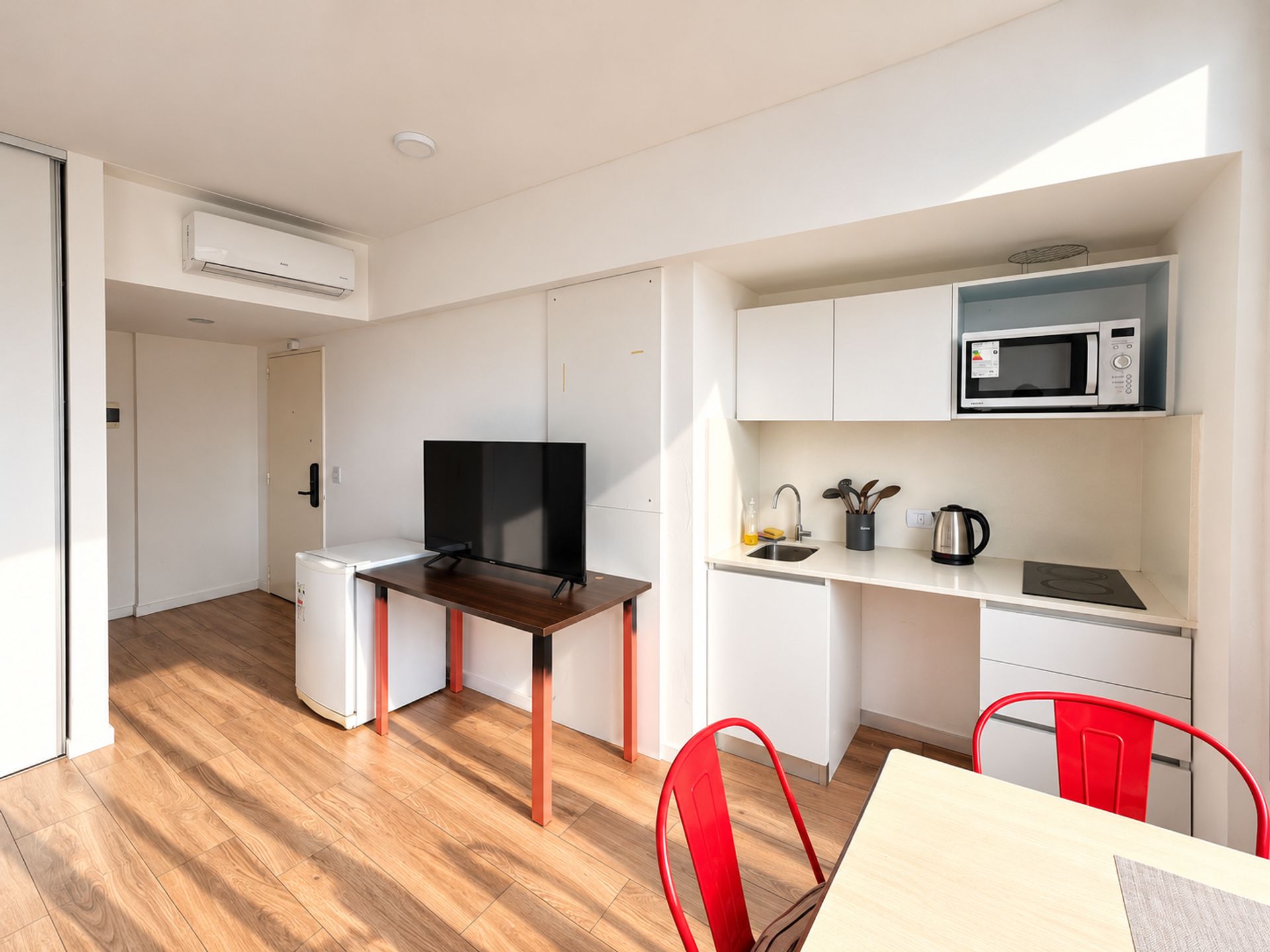 Departamento en Venta en San Nicolas, Capital Federal - USD 88.000 | Inmoup - 6