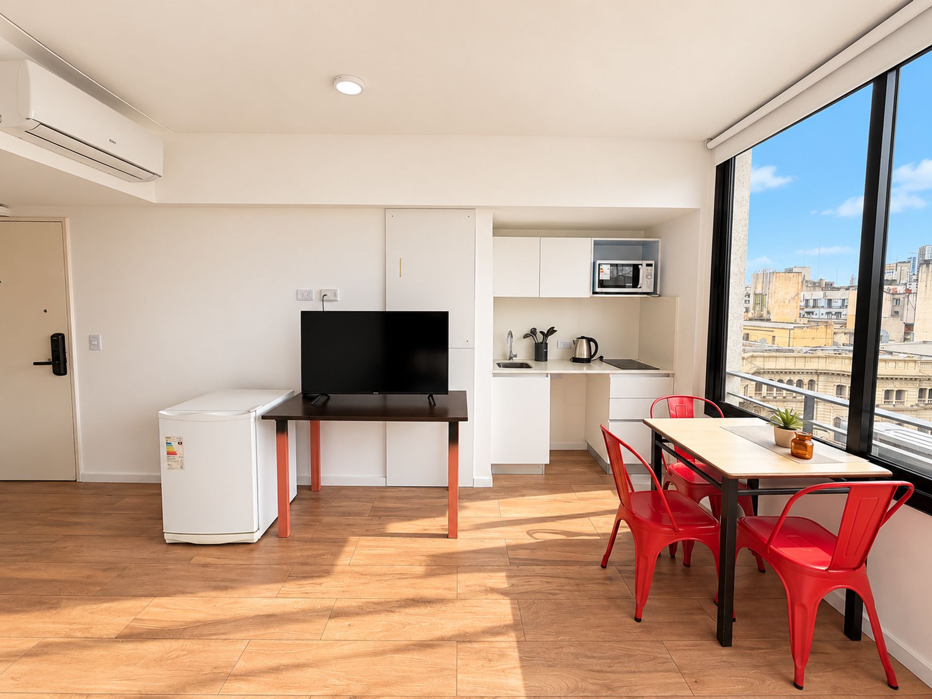 Departamento en Venta en San Nicolas, Capital Federal - USD 88.000 | Inmoup - 2