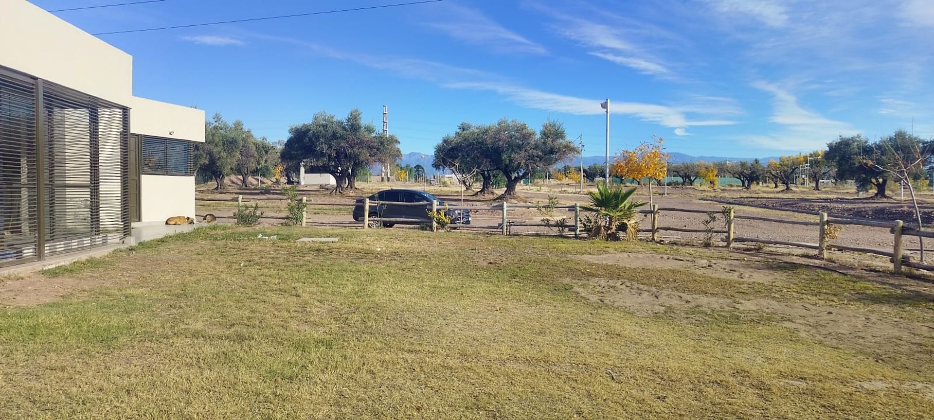 Lote en Venta en Maipu, Mendoza