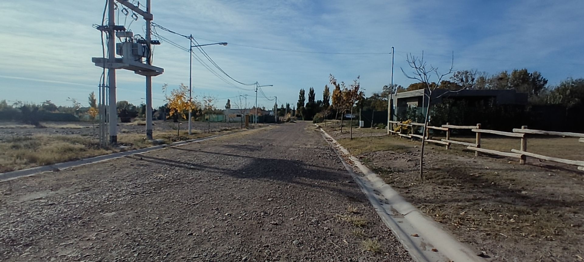 Lote en Venta en Maipu, Mendoza