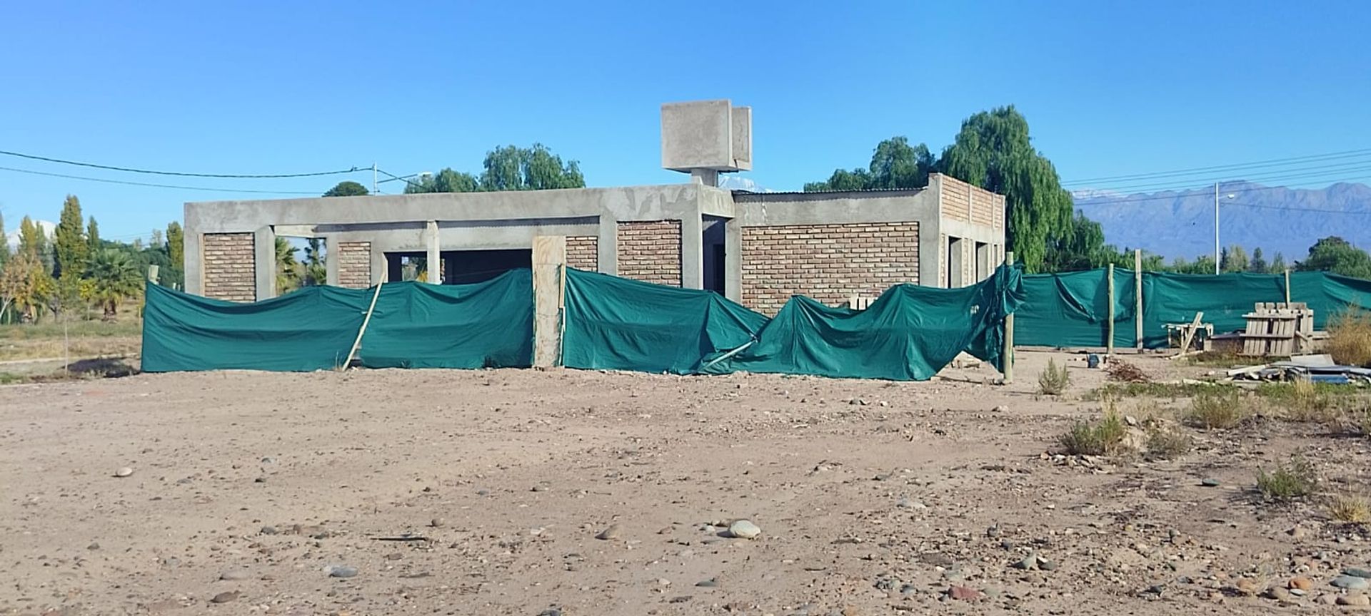 Lote en Venta en Maipu, Mendoza