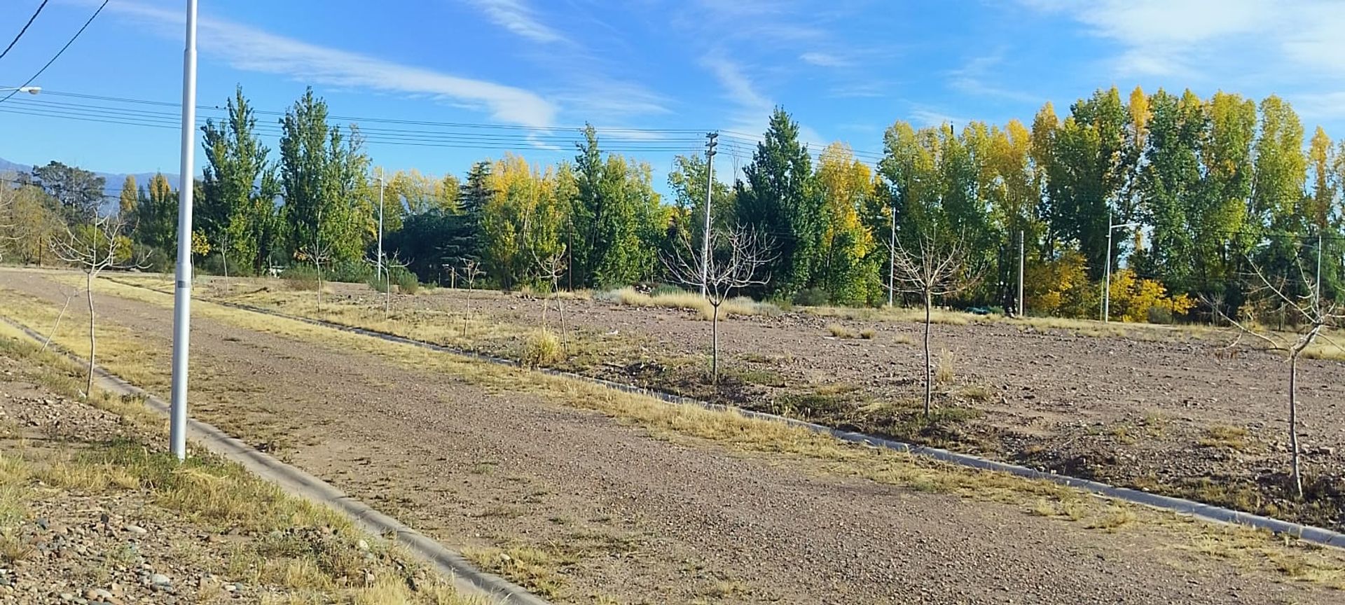 Lote en Venta en Maipu, Mendoza