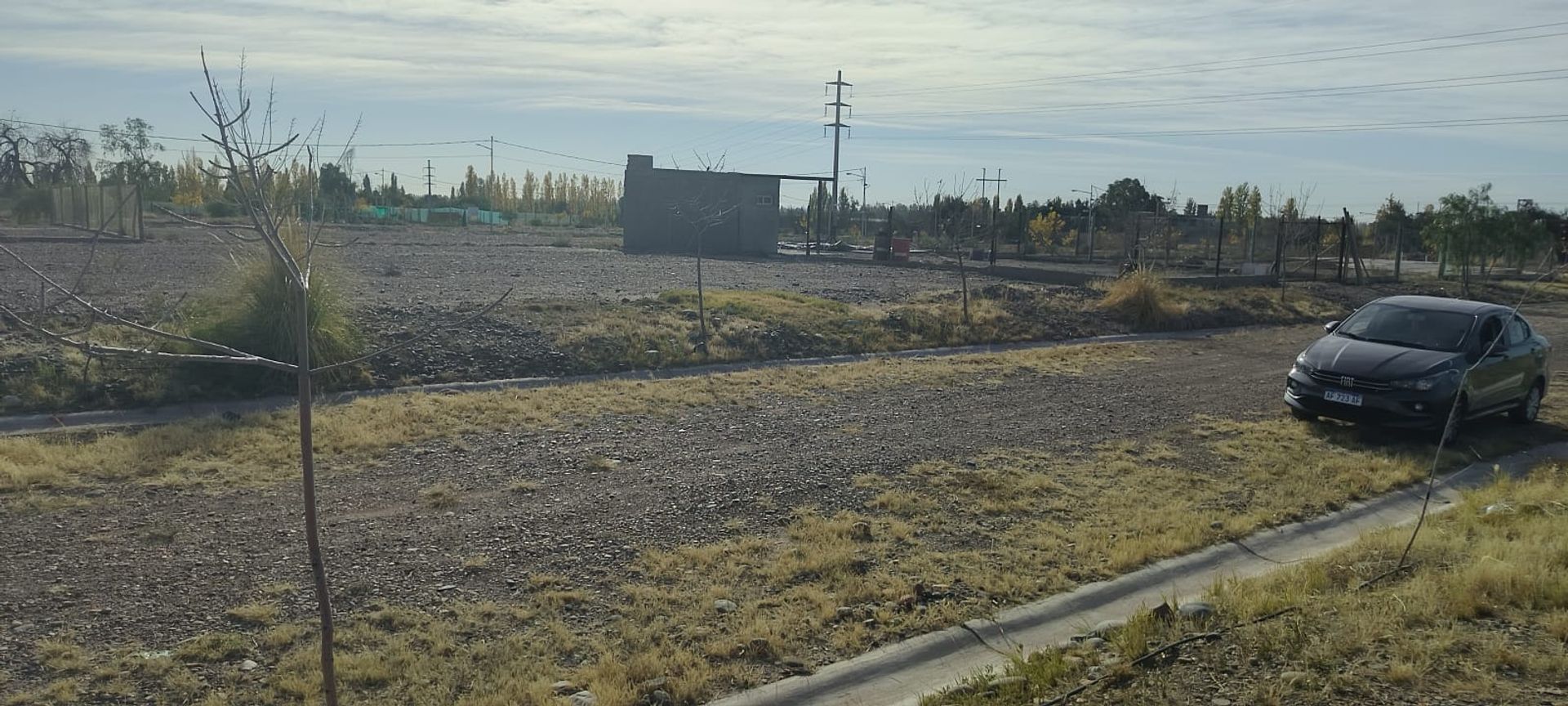 Lote en Venta en Maipu, Mendoza