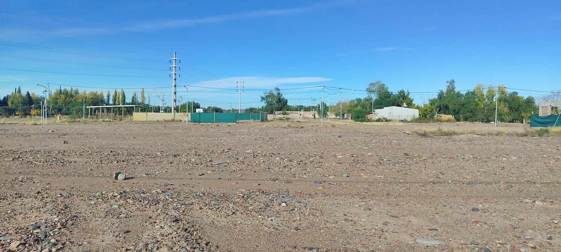 Lote en Venta en Maipu, Mendoza