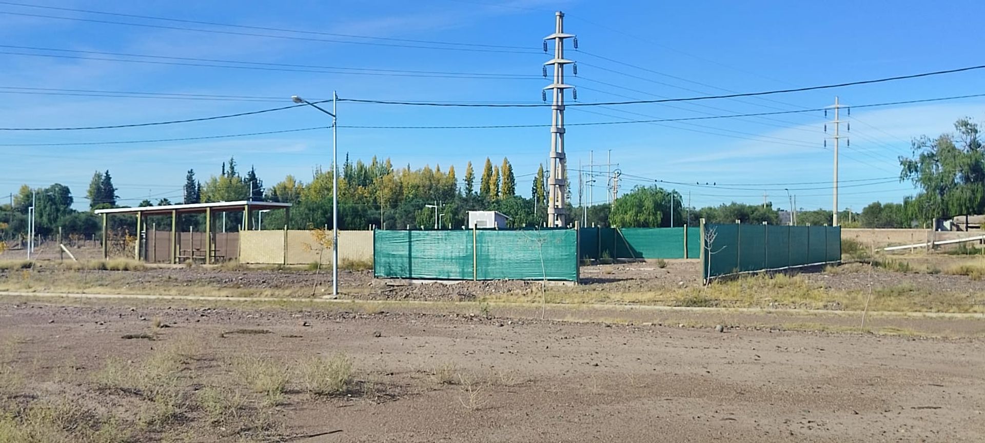 Lote en Venta en Maipu, Mendoza