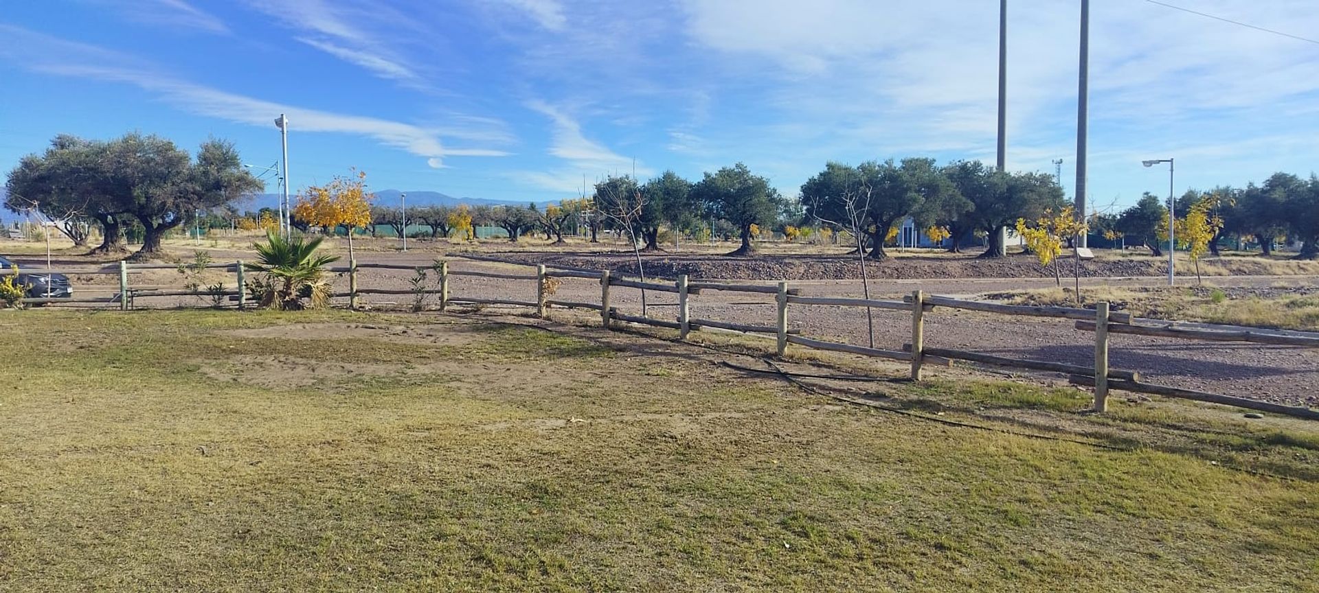 Lote en Venta en Maipu, Mendoza