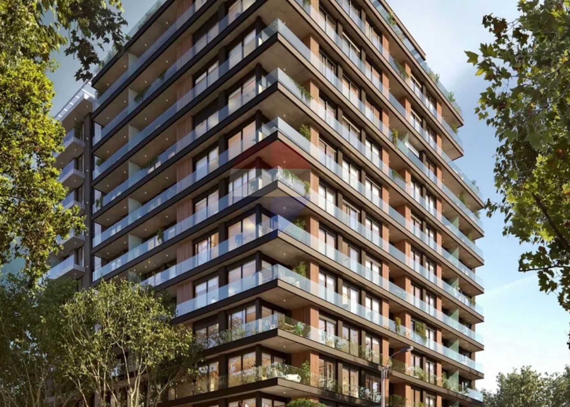 VENTA 1 DORMITORIO CORDON SUR CON TERRAZA Y GARAGE - 1