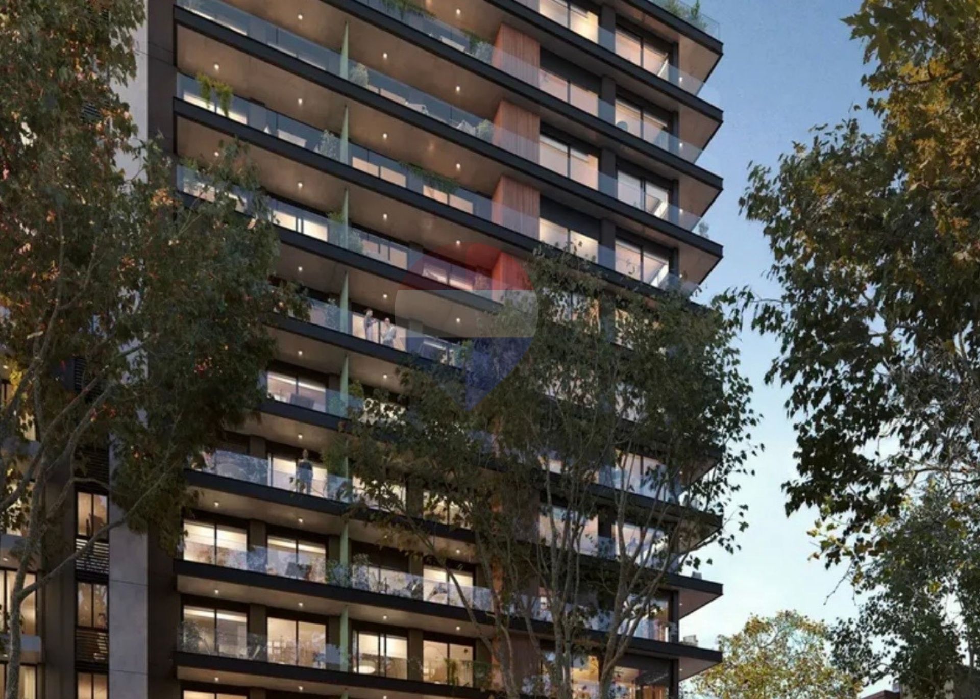 VENTA 1 DORMITORIO CORDON SUR CON TERRAZA Y GARAGE - 11