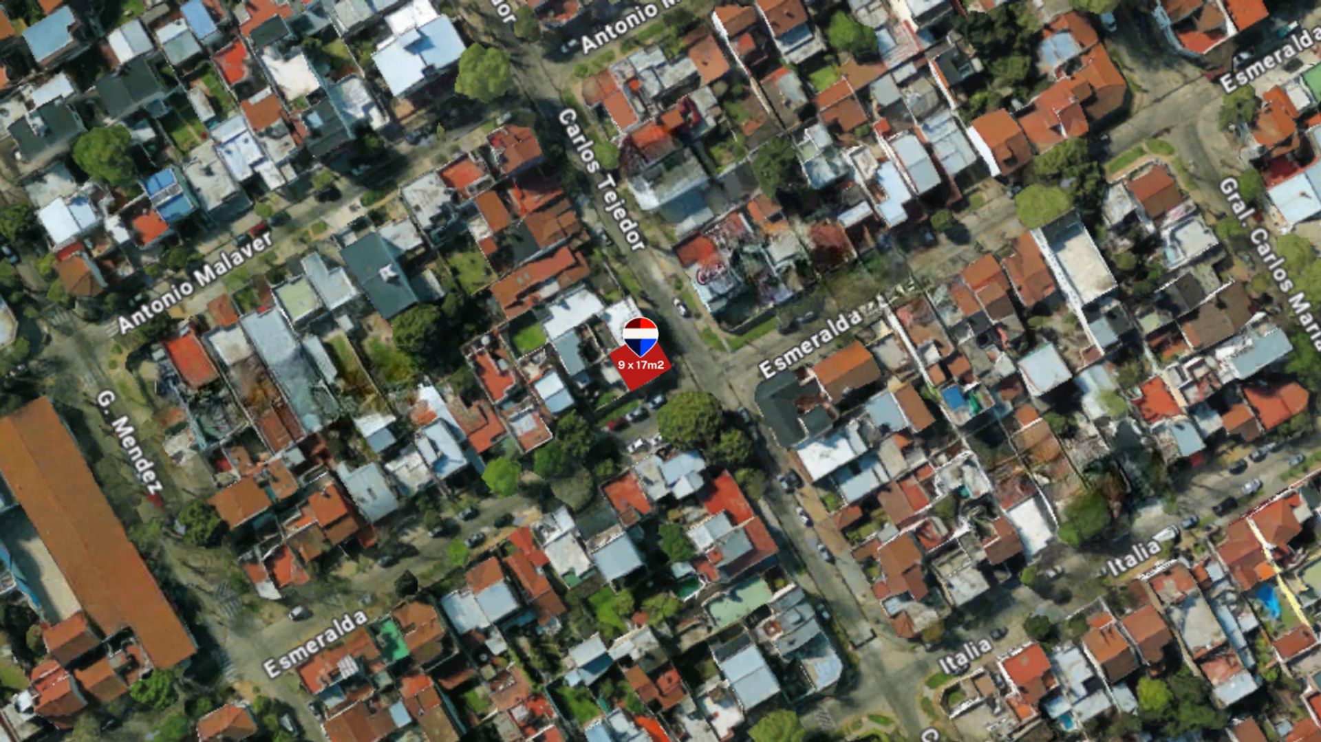 Casa en Venta en Vicente Lopez, G.B.A. Zona Norte
