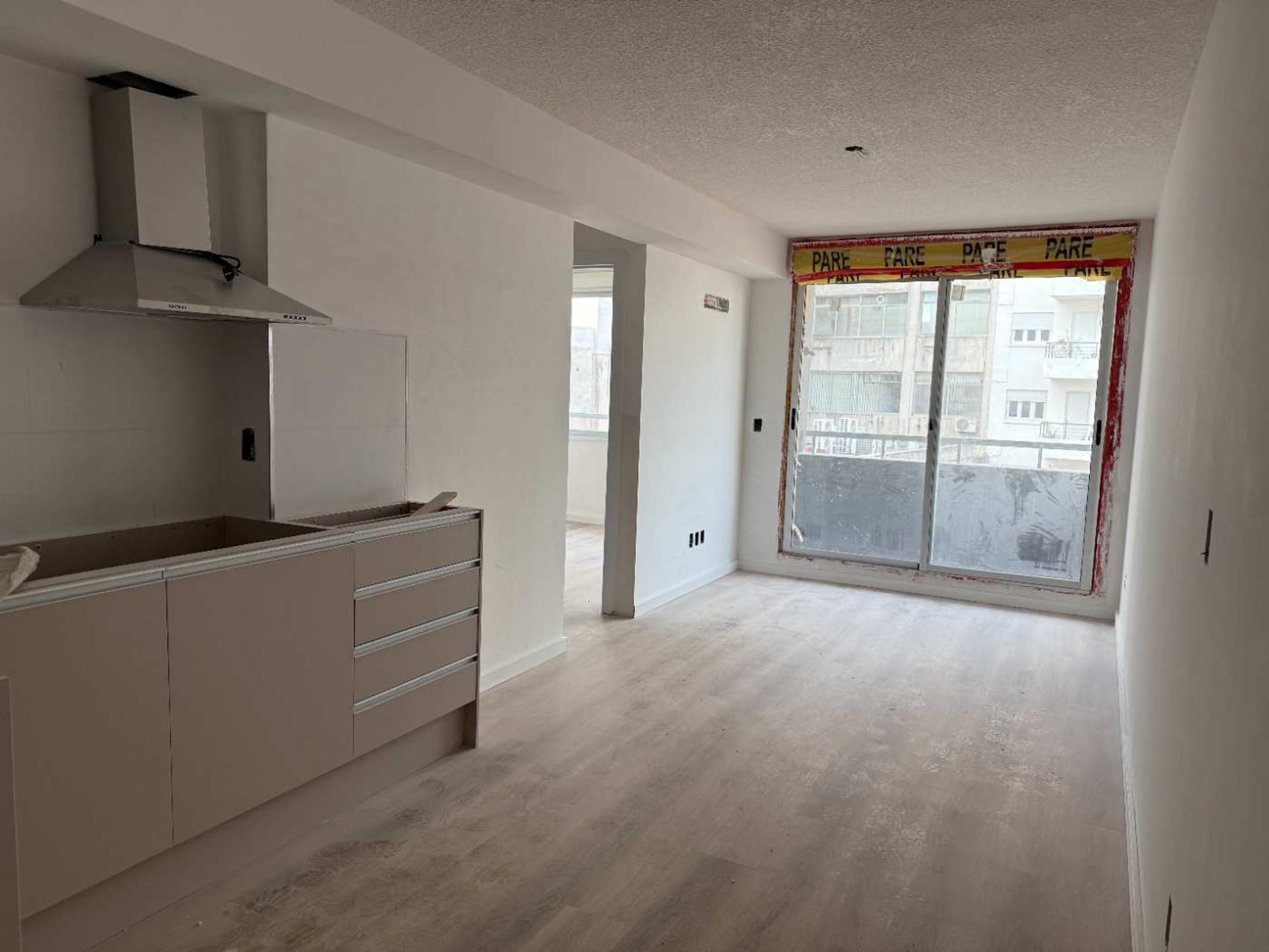 Venta Apartamento 1 dormitorio a estrenar Centro - 9