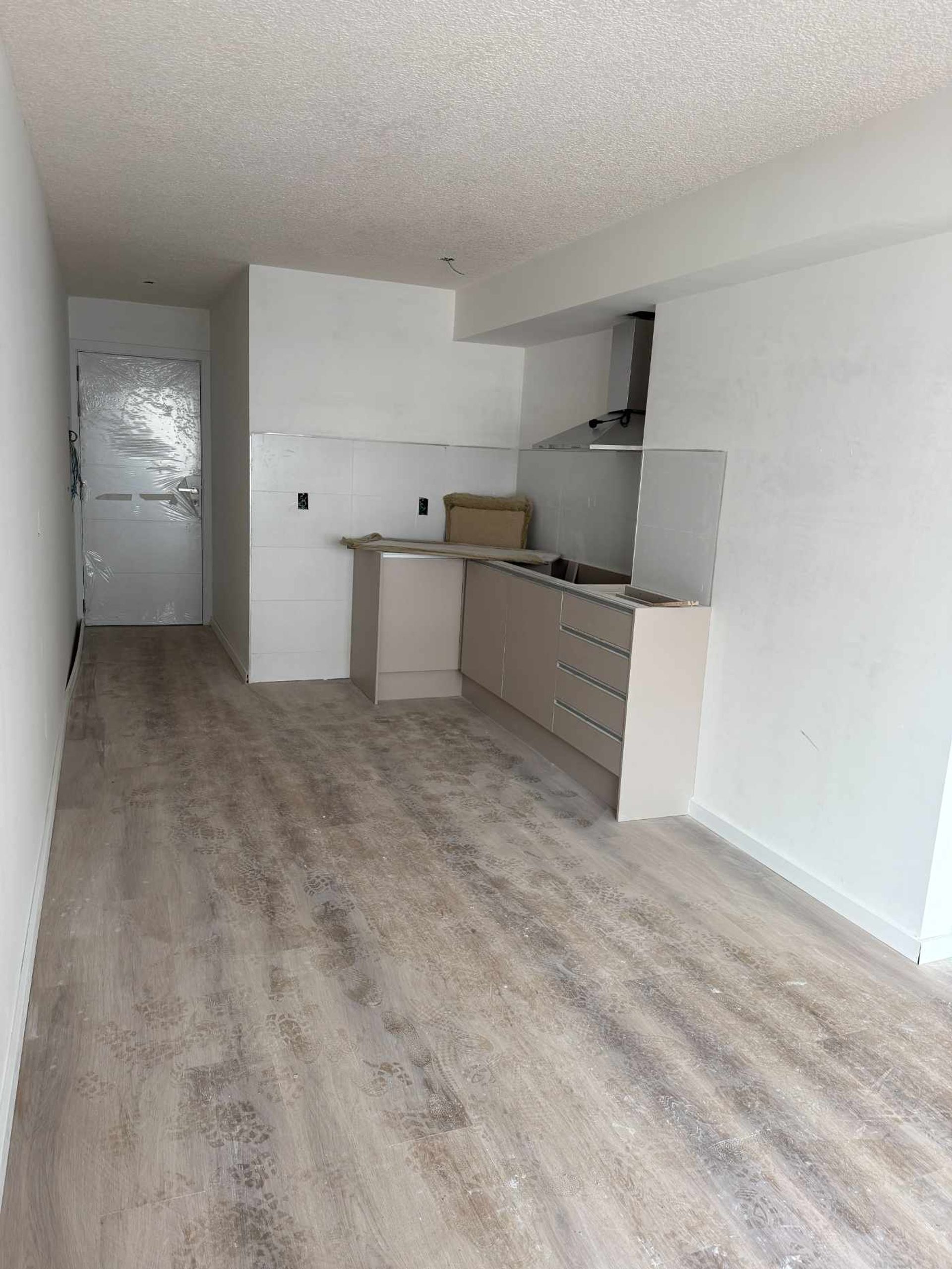 Venta Apartamento 1 dormitorio a estrenar Centro - 7
