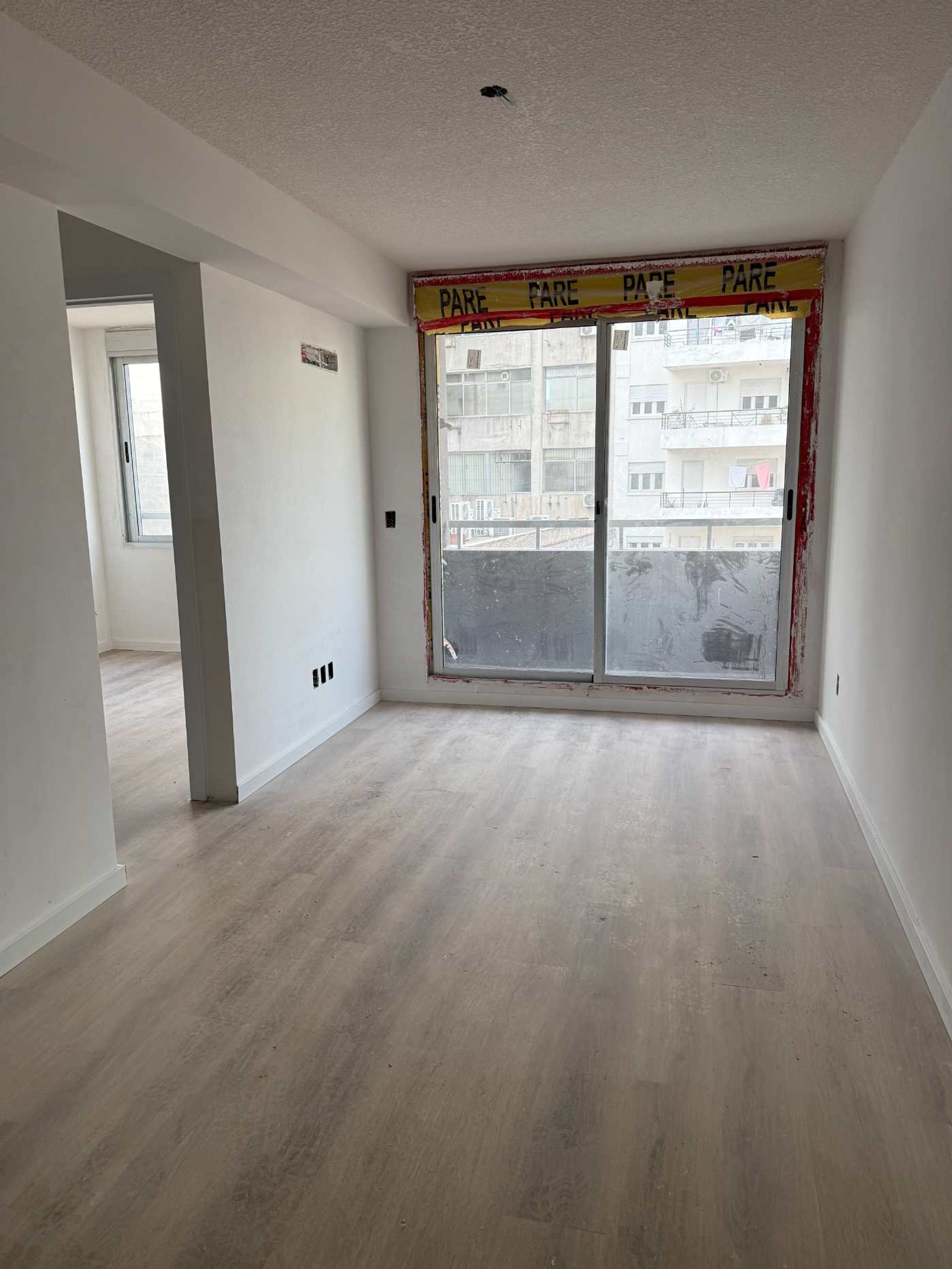 Venta Apartamento 1 dormitorio a estrenar Centro - 6