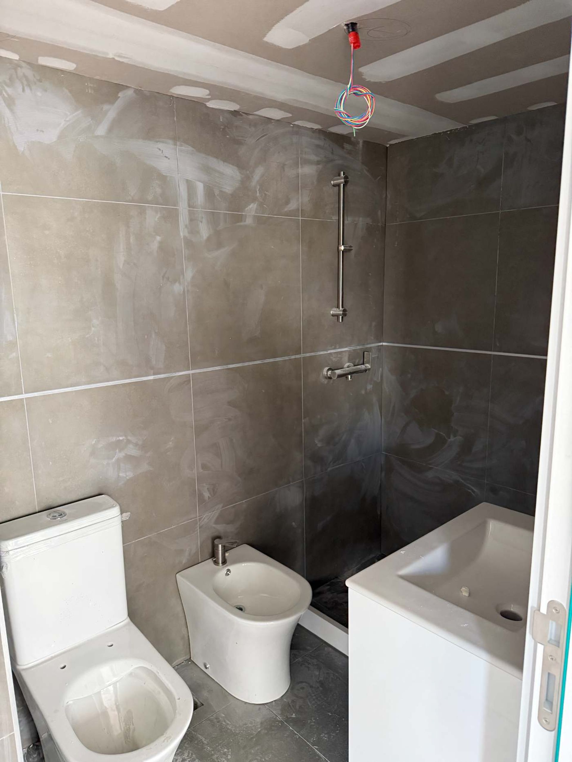 Venta Apartamento 1 dormitorio a estrenar Centro - 8