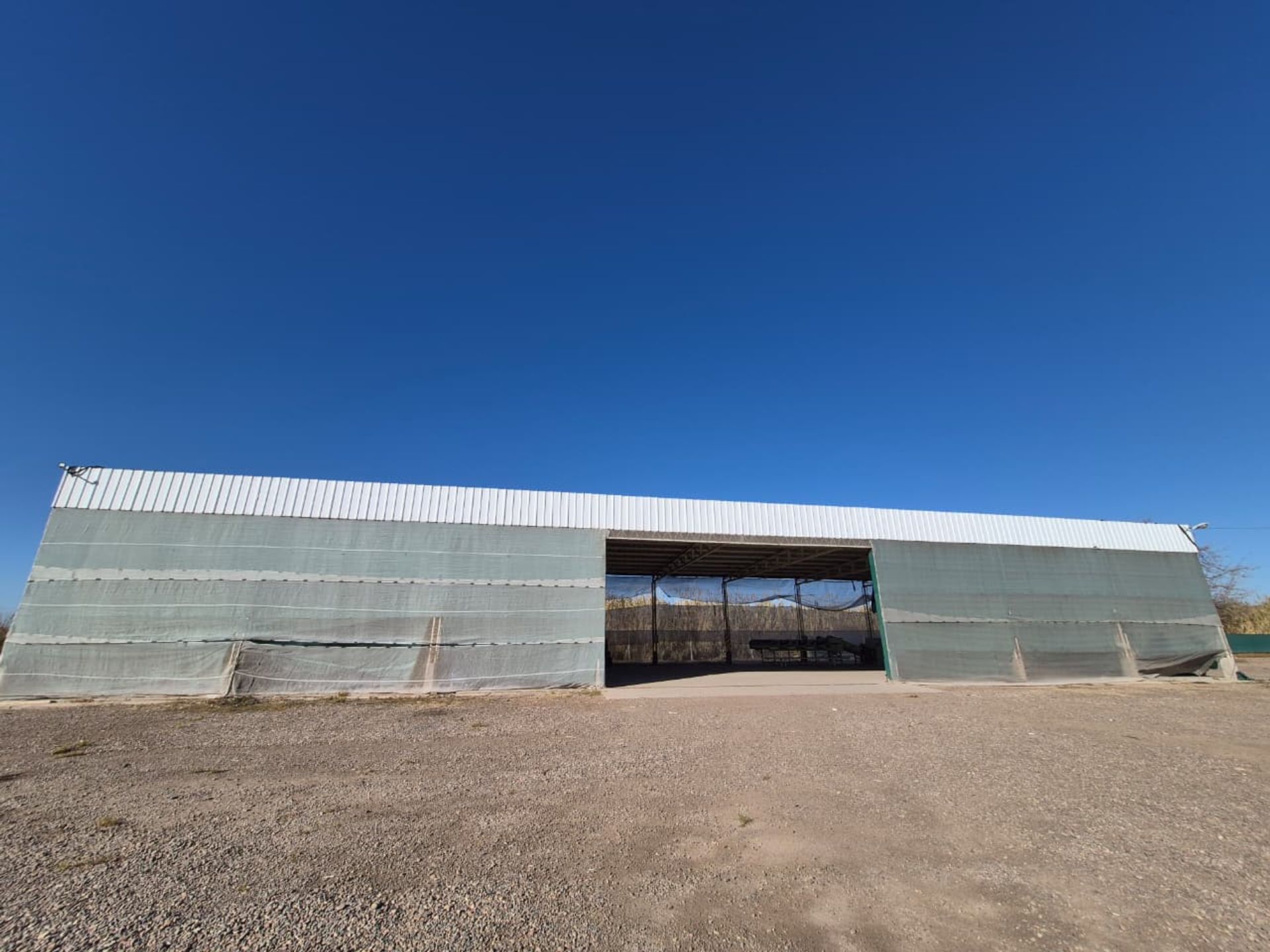 Galpon en Venta en Guaymallen, Mendoza