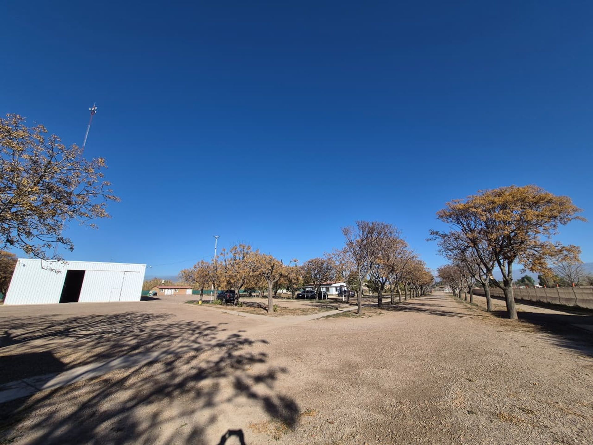 Galpon en Venta en Guaymallen, Mendoza