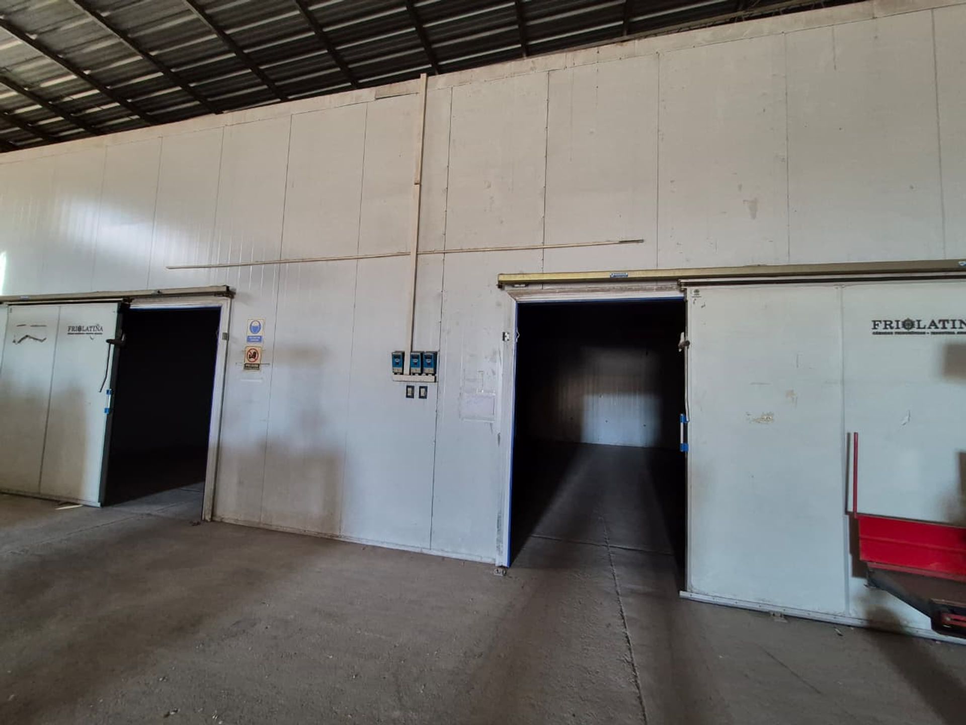 Galpon en Venta en Guaymallen, Mendoza