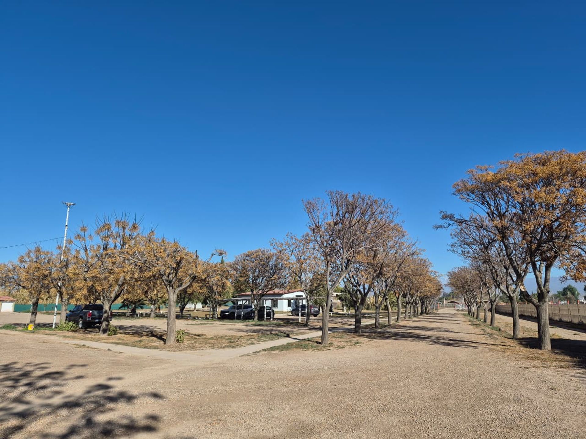 Galpon en Venta en Guaymallen, Mendoza