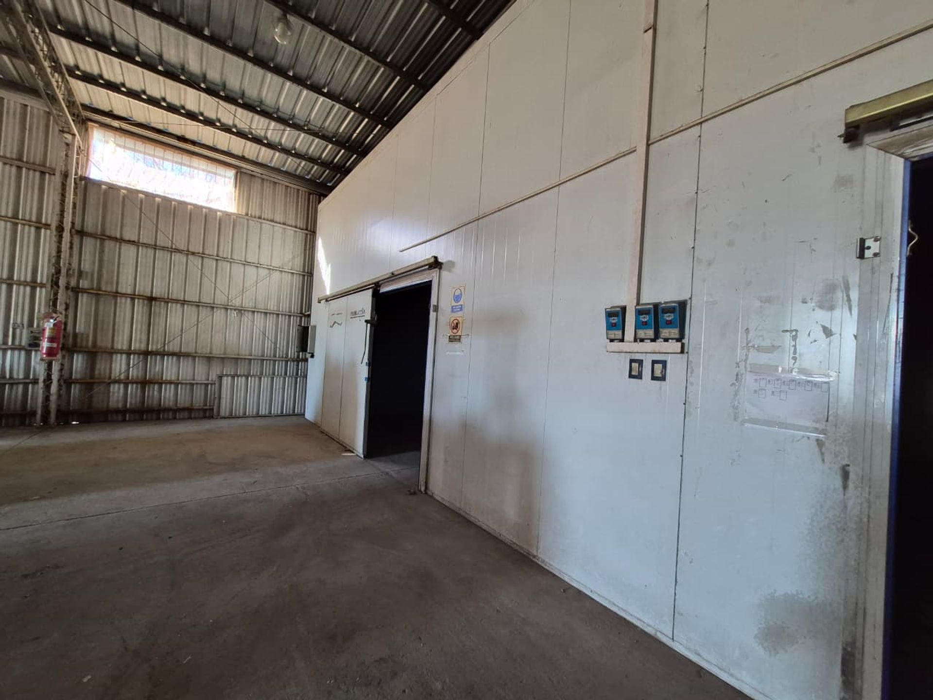 Galpon en Venta en Guaymallen, Mendoza