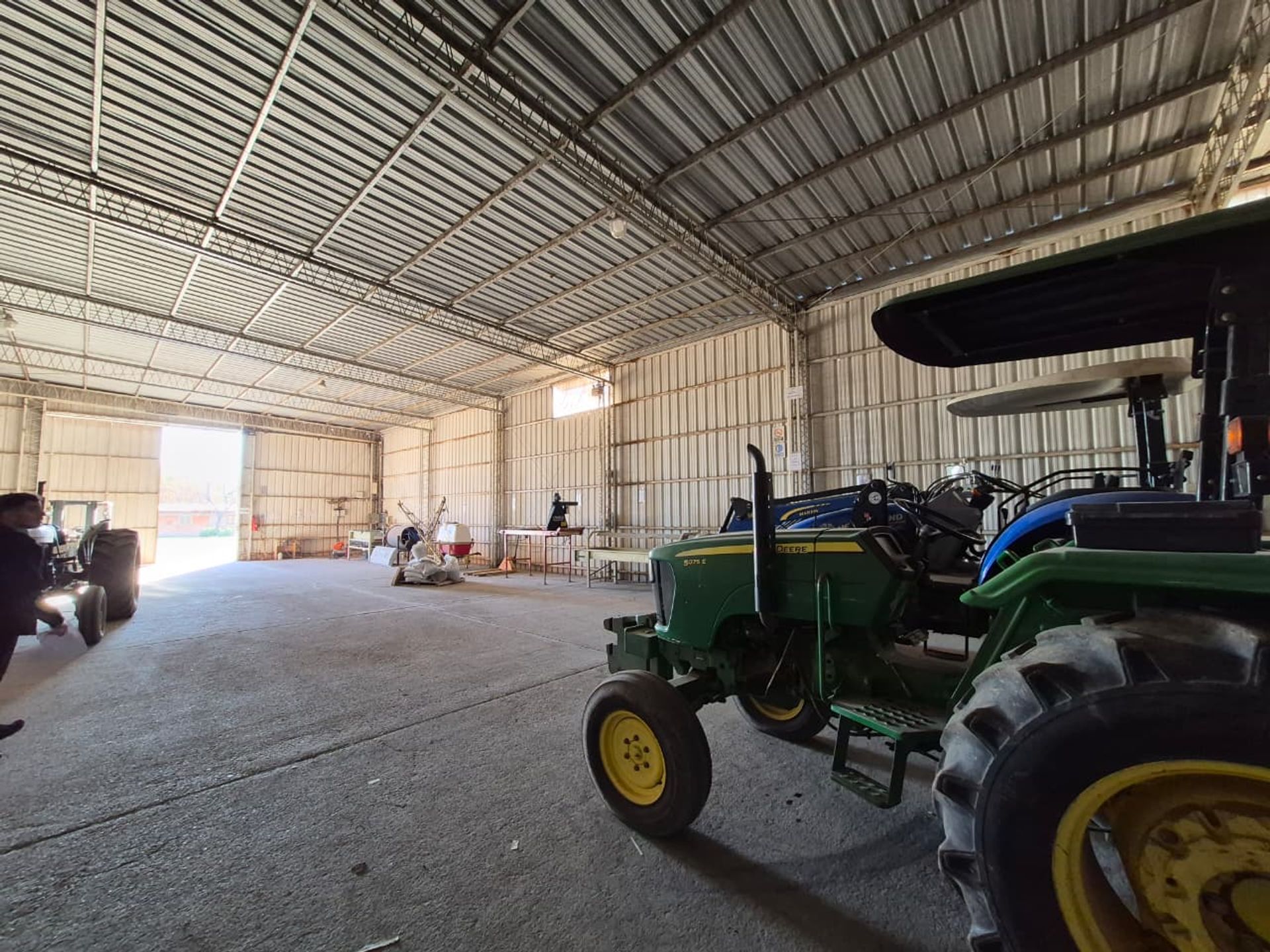 Galpon en Venta en Guaymallen, Mendoza
