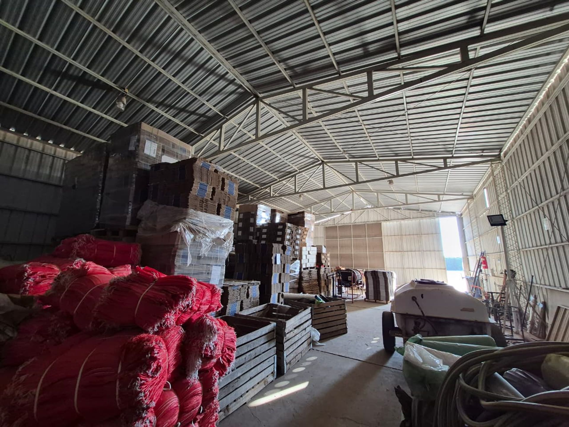 Galpon en Venta en Guaymallen, Mendoza