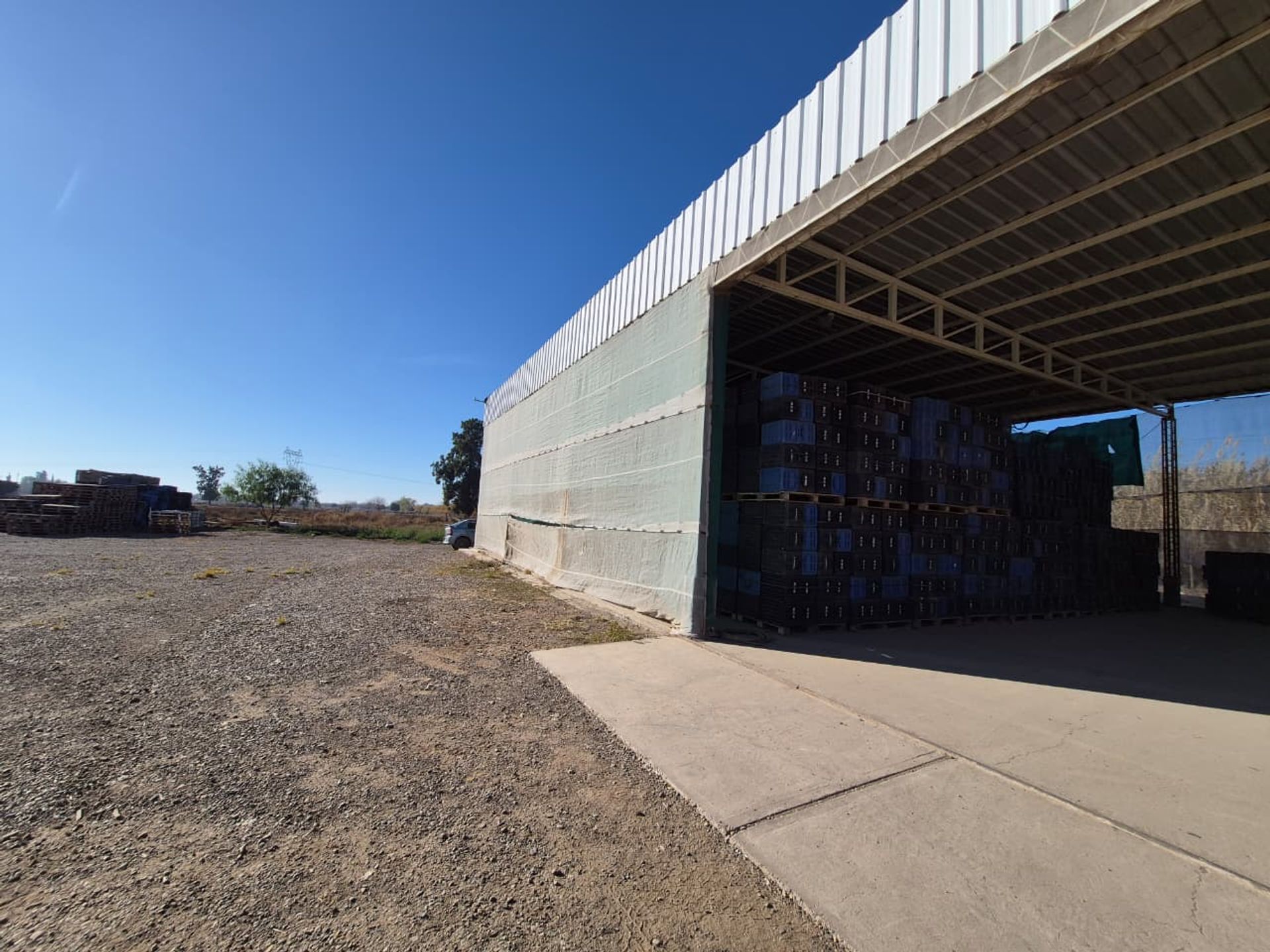 Galpon en Venta en Guaymallen, Mendoza