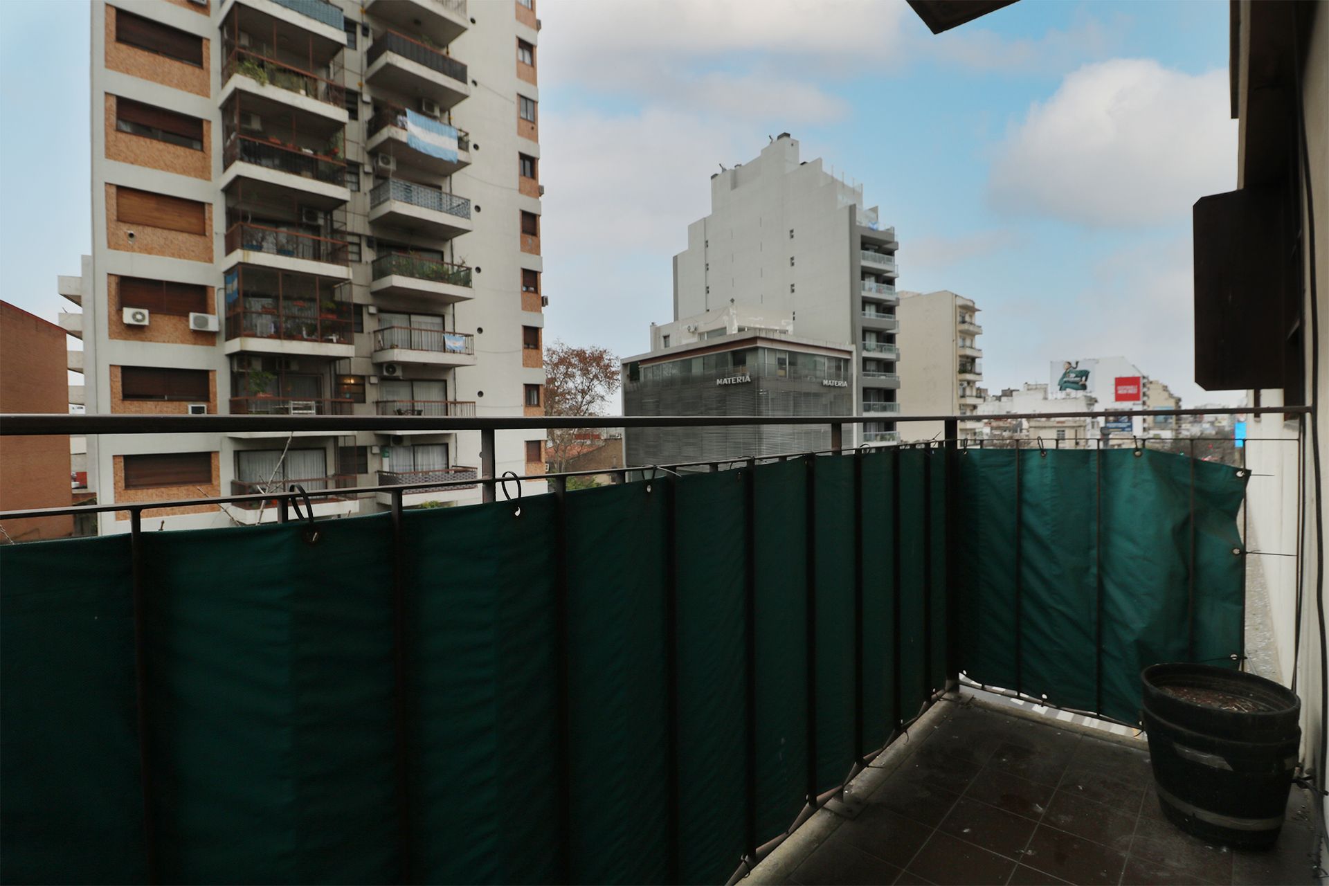 Departamento en Venta en Palermo, Capital Federal