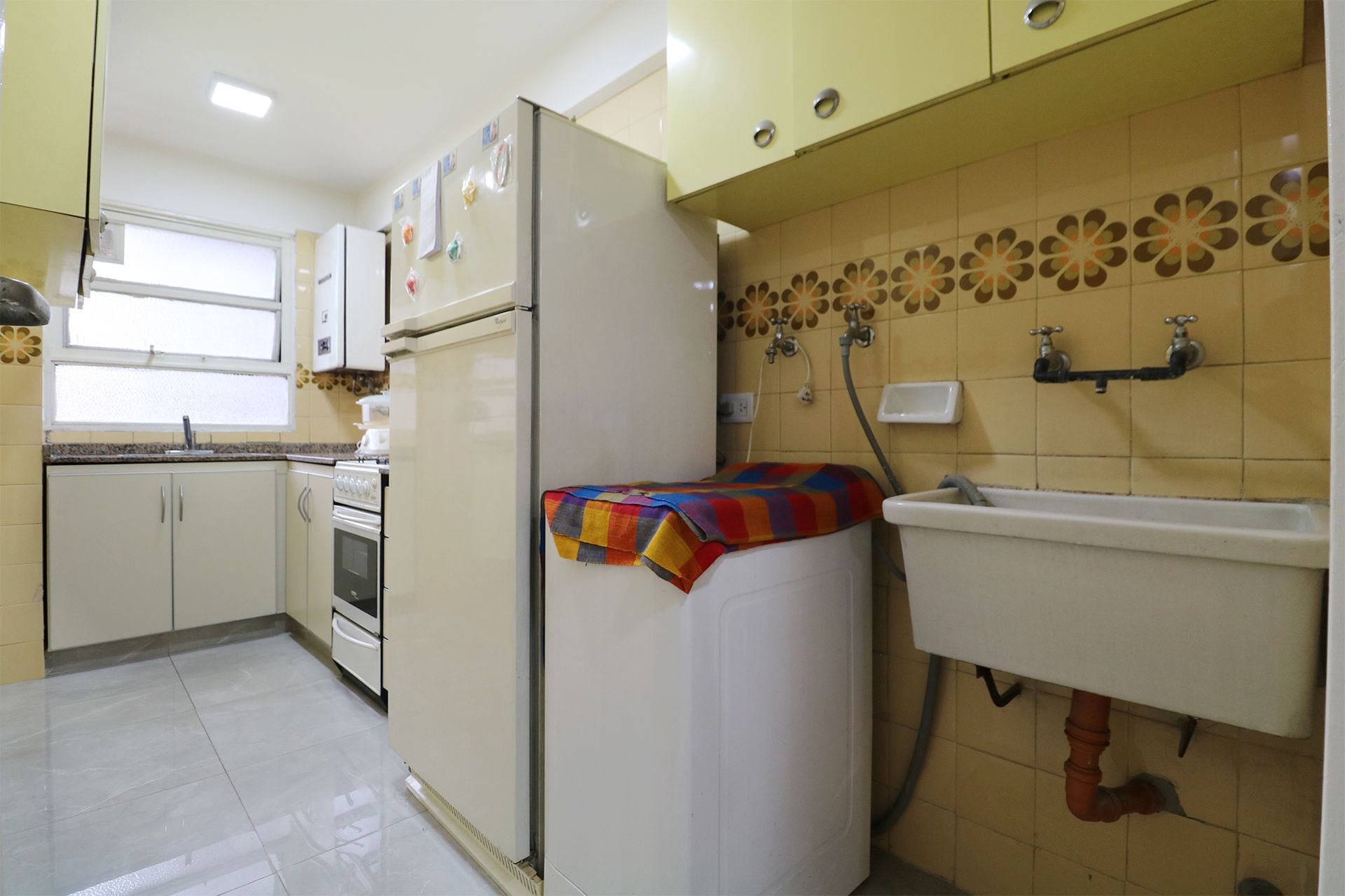 Departamento en Venta en Palermo, Capital Federal