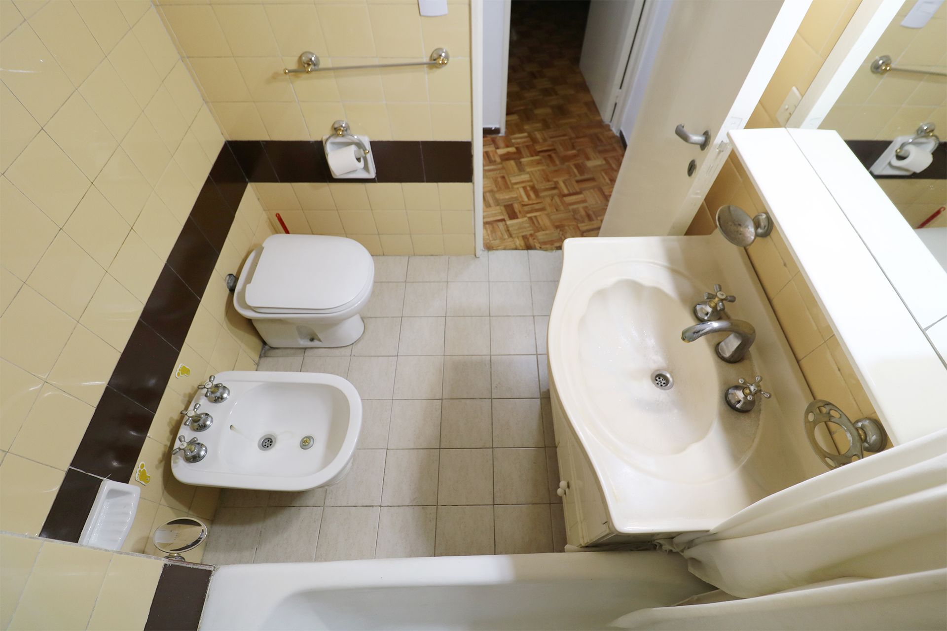 Departamento en Venta en Palermo, Capital Federal