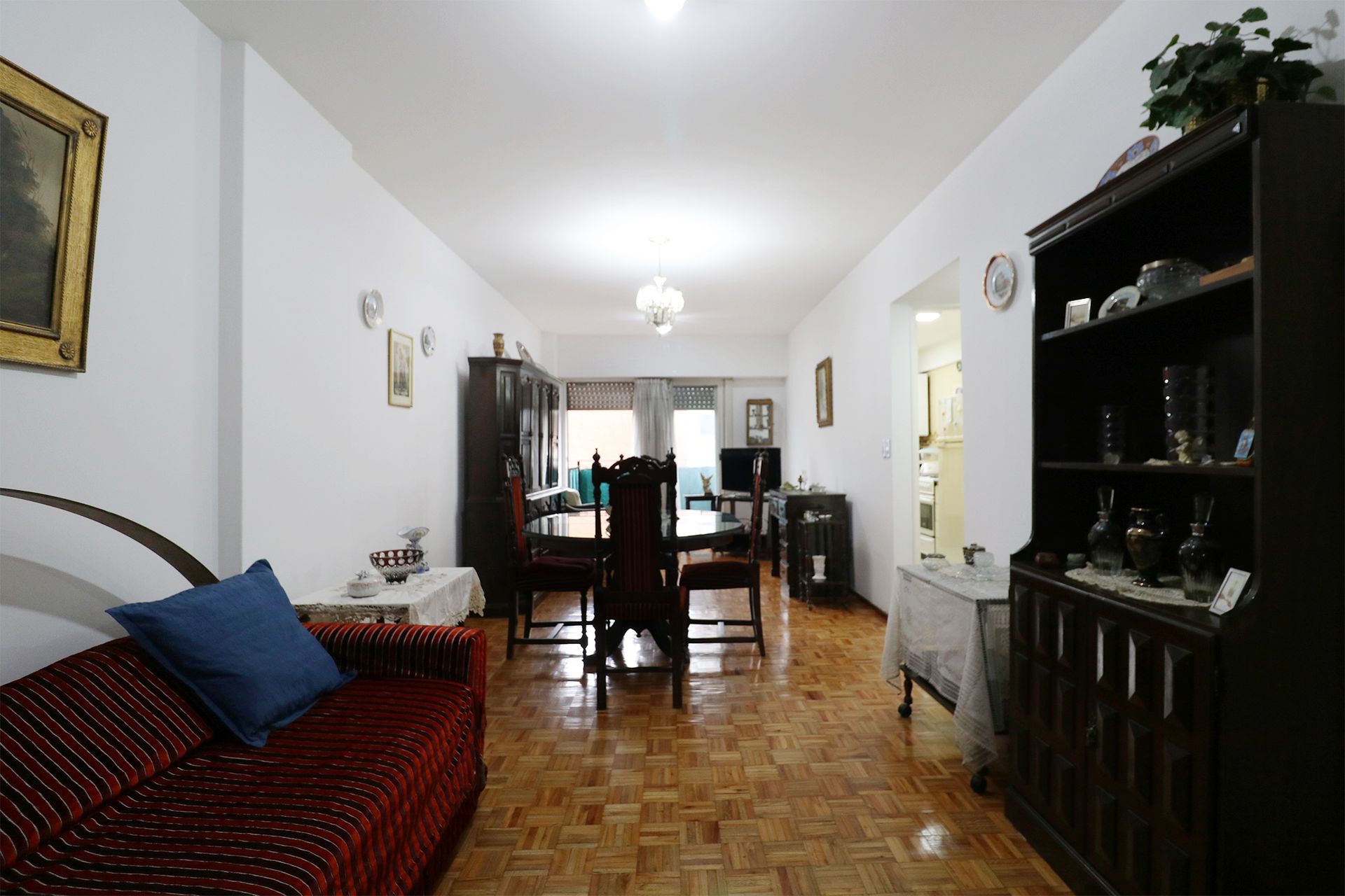 Departamento en Venta en Palermo, Capital Federal