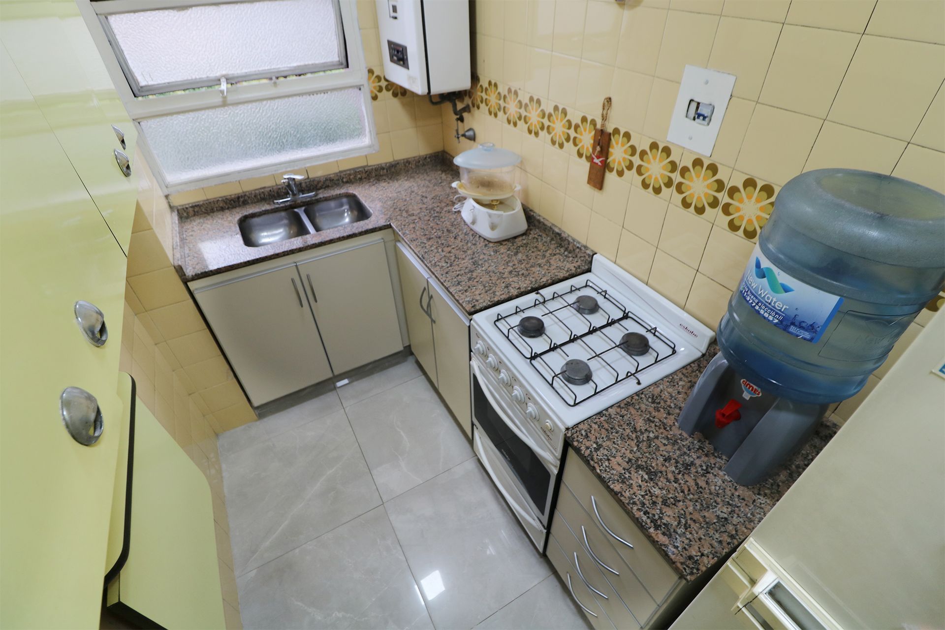Departamento en Venta en Palermo, Capital Federal
