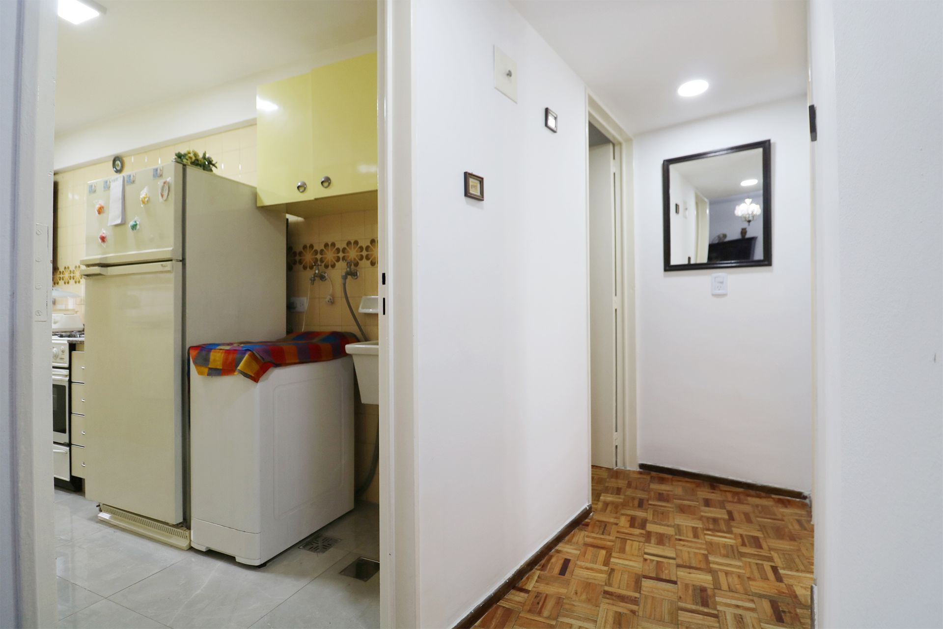 Departamento en Venta en Palermo, Capital Federal