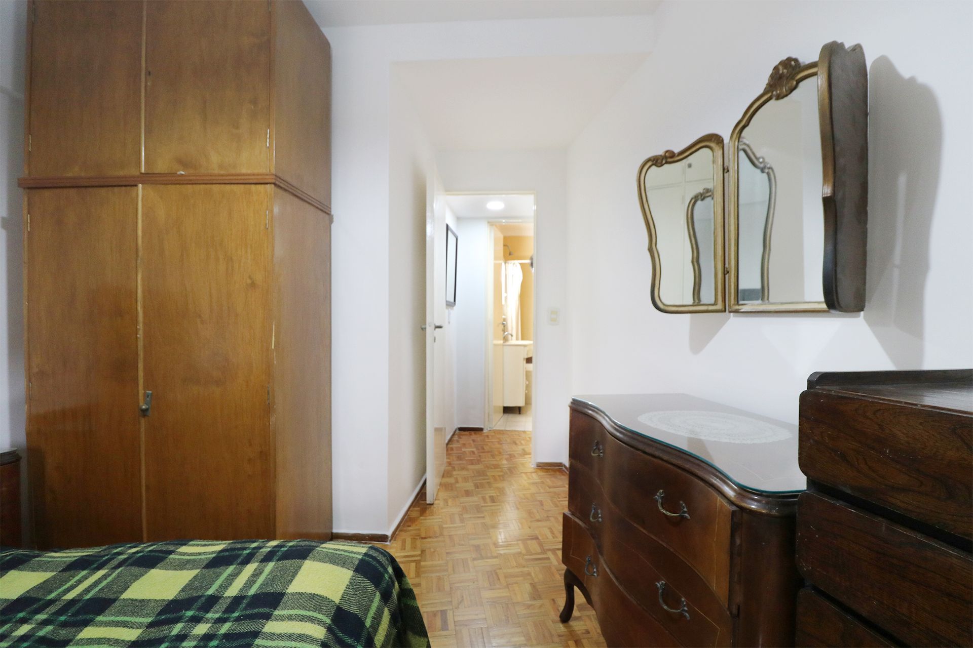 Departamento en Venta en Palermo, Capital Federal