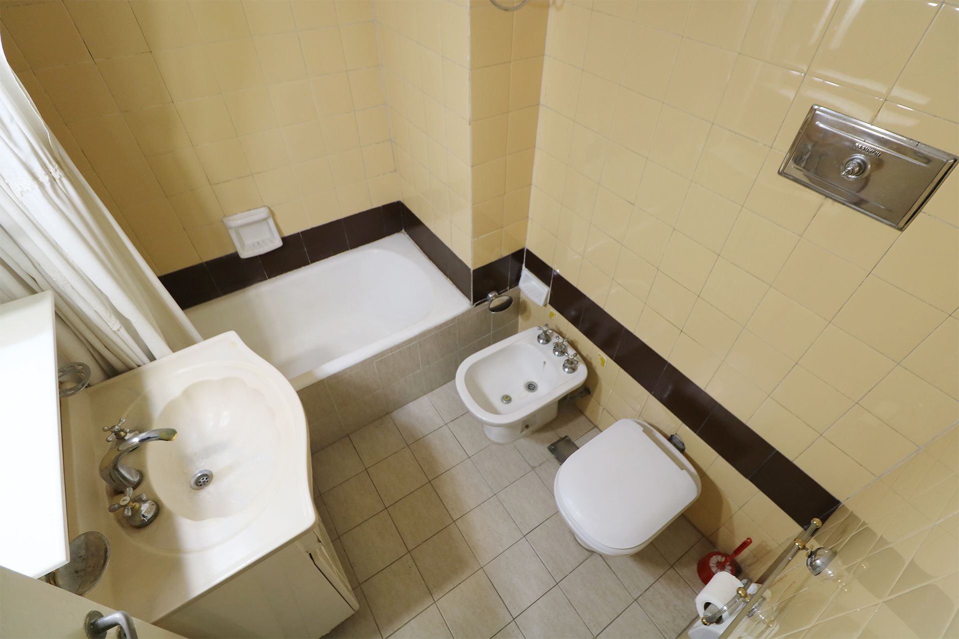 Departamento en Venta en Palermo, Capital Federal