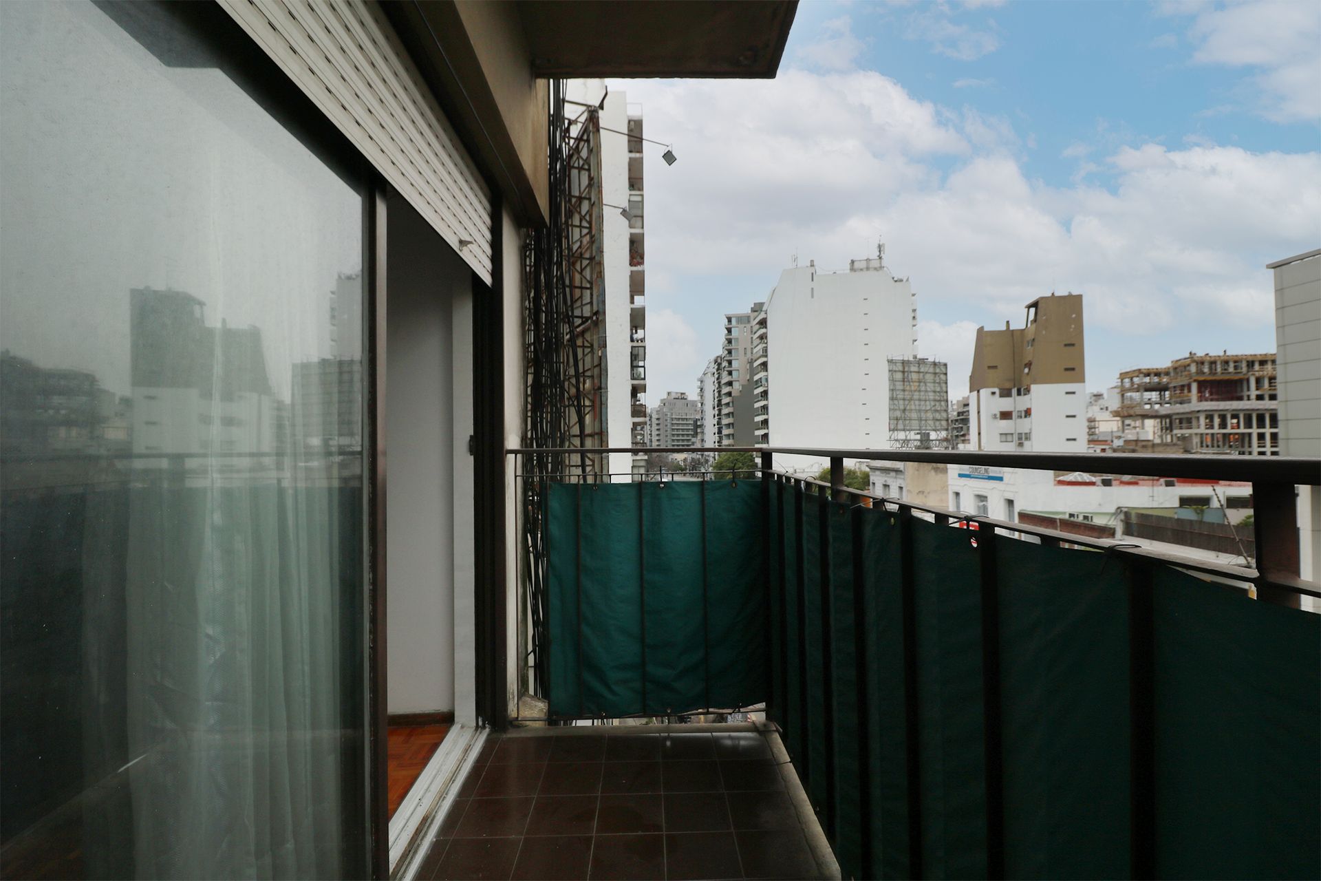 Departamento en Venta en Palermo, Capital Federal