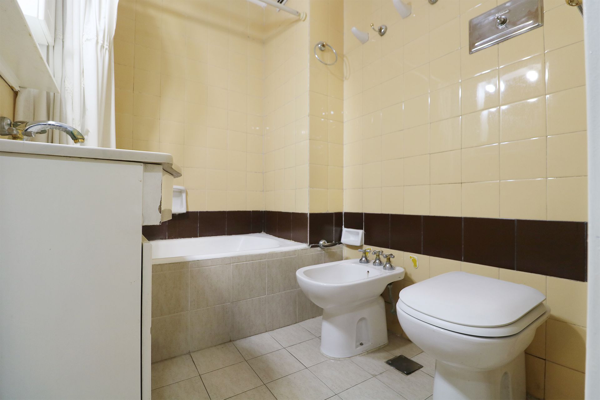 Departamento en Venta en Palermo, Capital Federal